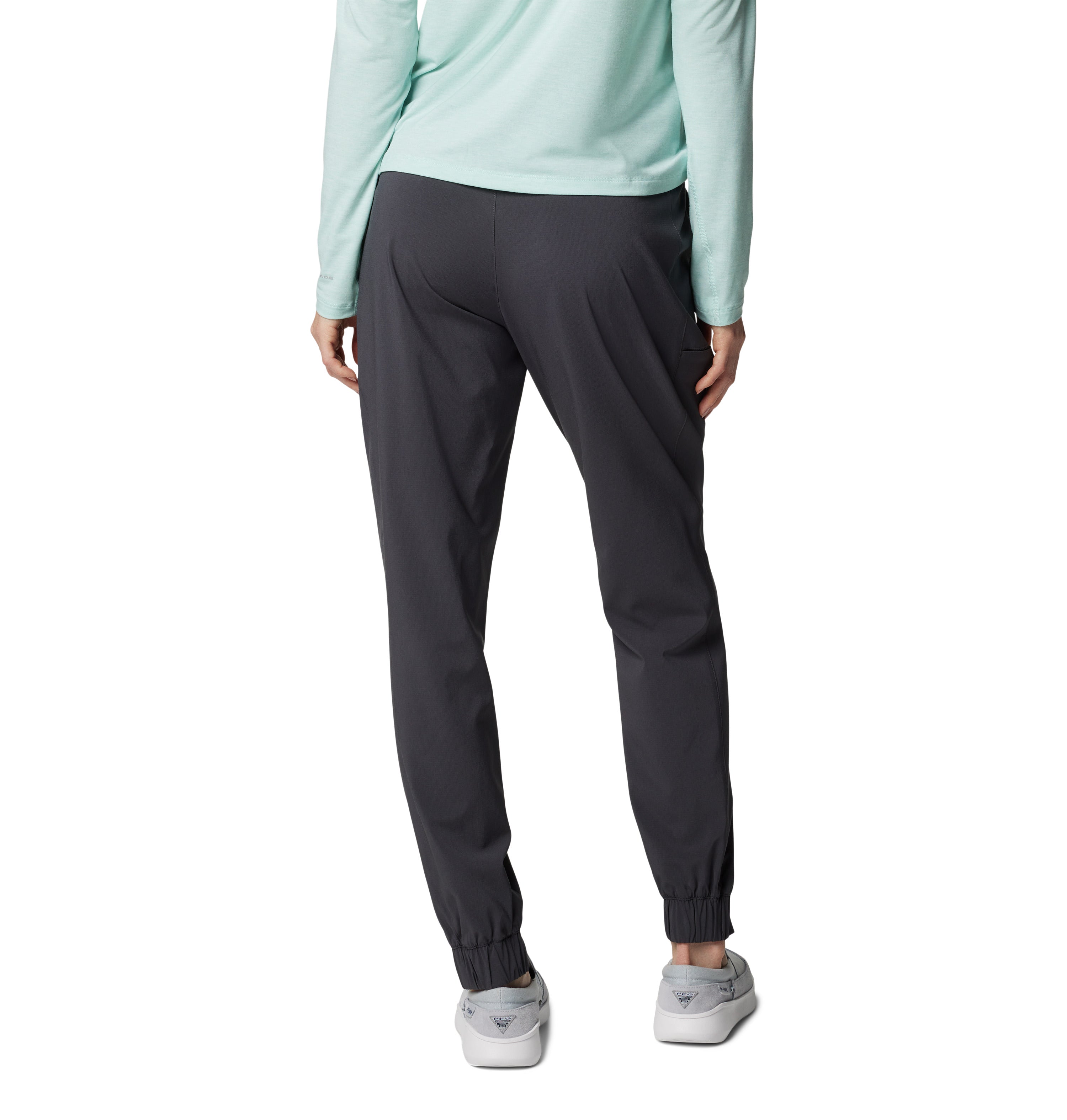 Pantalón para mujer Columbia PFG Uncharted Pull On