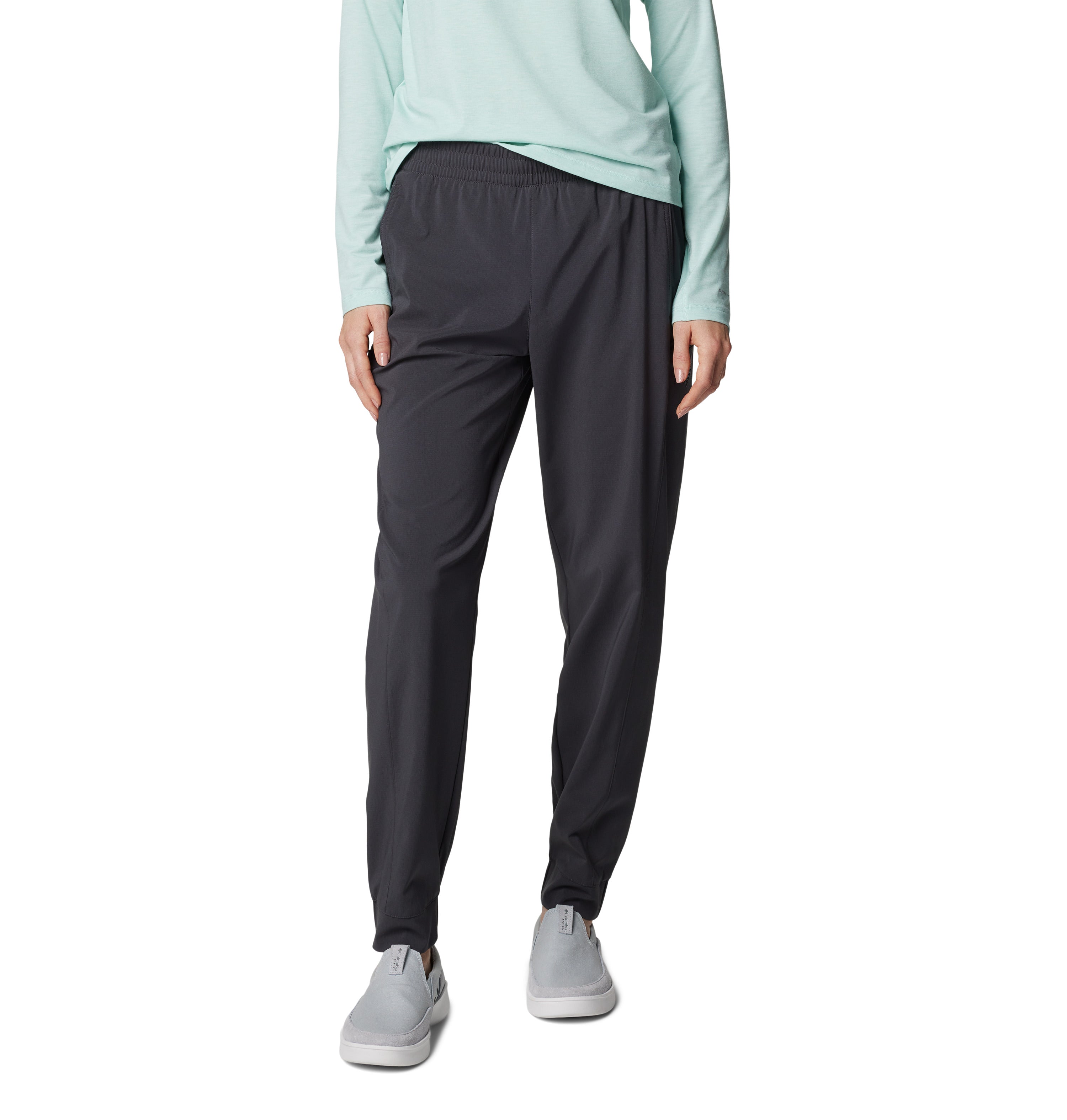 Pantalón para mujer Columbia PFG Uncharted Pull On