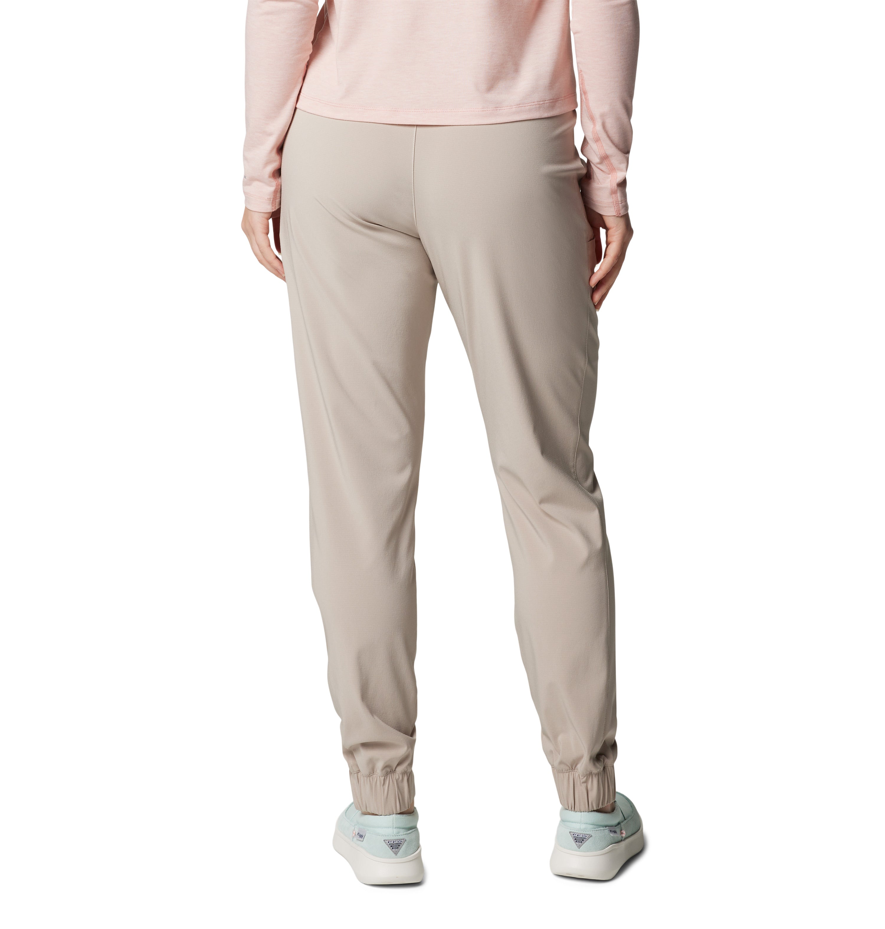 Pantalón para mujer Columbia PFG Uncharted Pull On