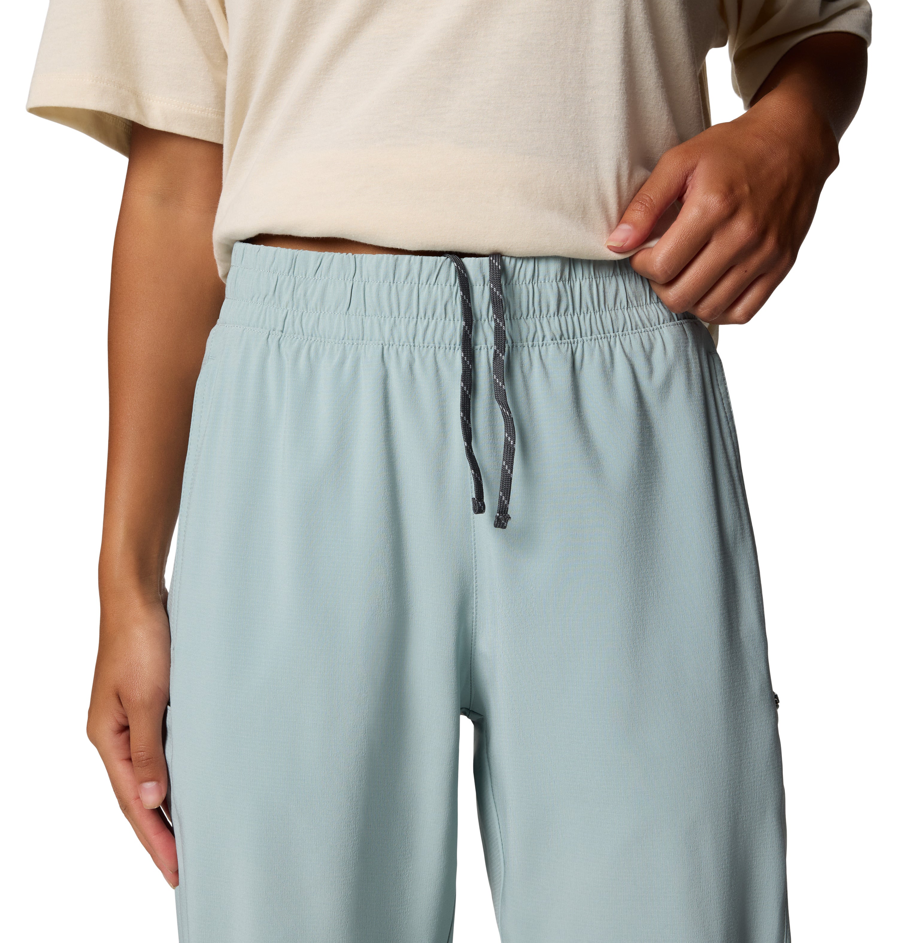 Pantalón para mujer Columbia PFG Uncharted Pull On