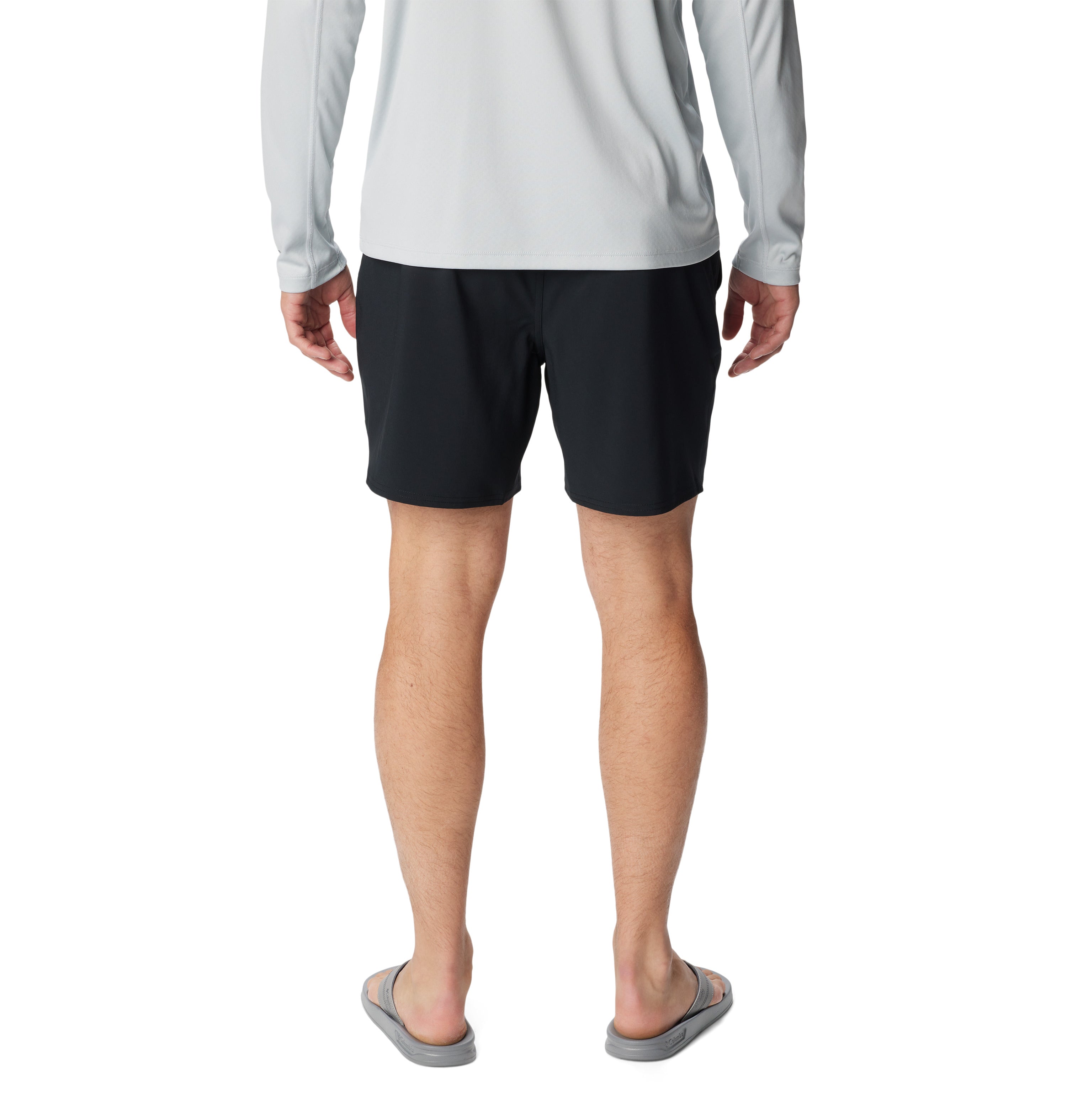 SHORT HOMBRE COLUMBIA | TERMINAL ROAMER STRETCH SHORT