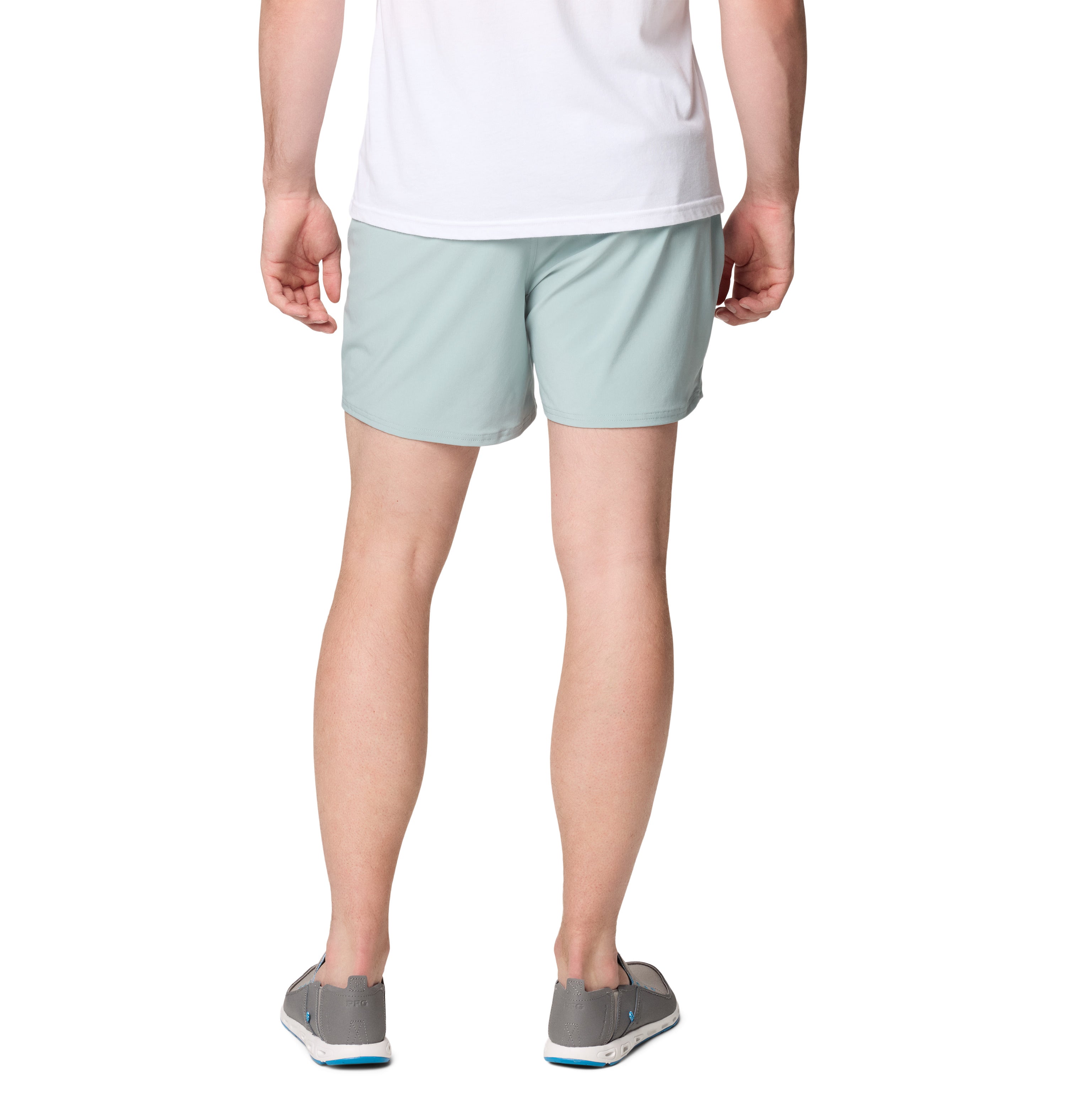 SHORT HOMBRE COLUMBIA | TERMINAL ROAMER STRETCH SHORT