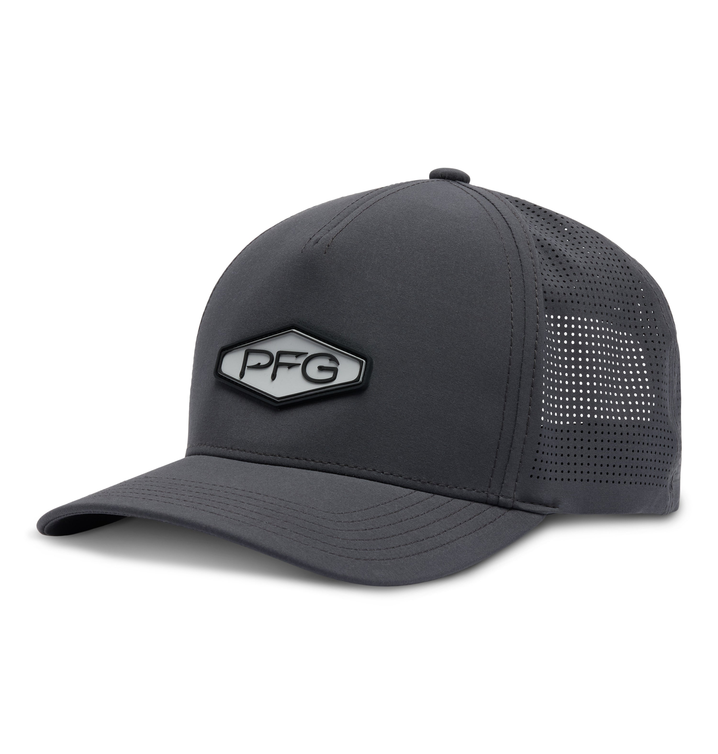 Gorra Unisex Columbia PFG Elite 110 Snap Back