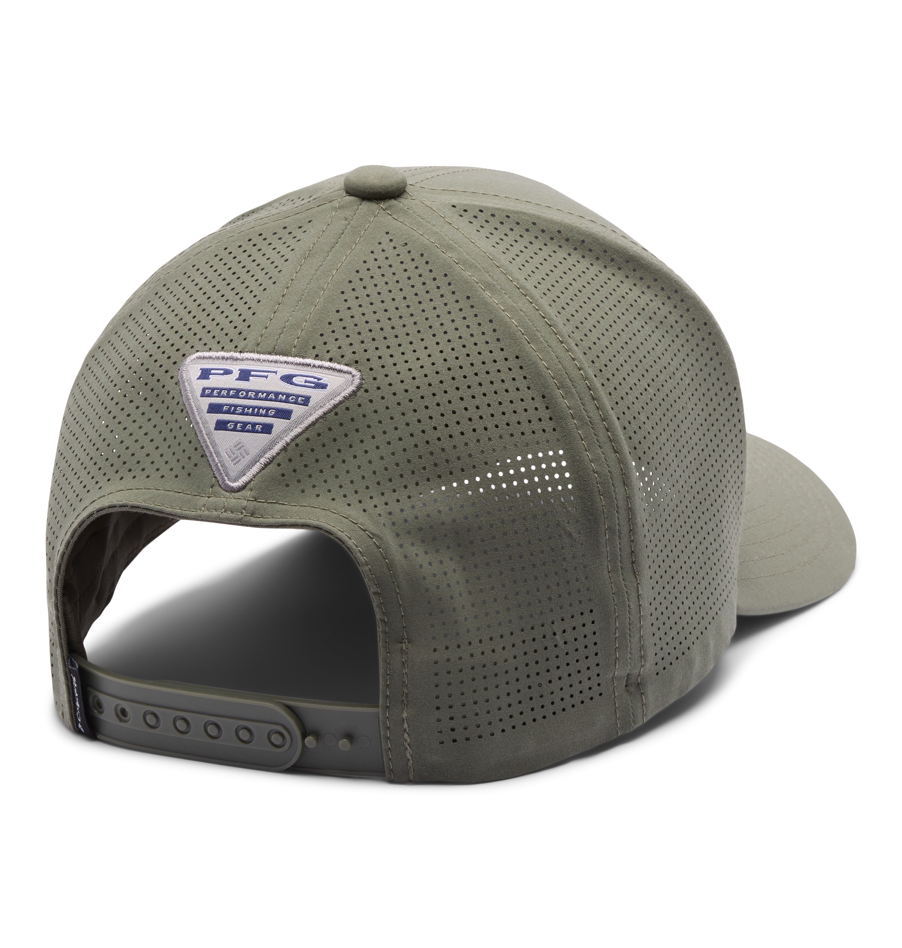 Gorra Unisex Columbia PFG Elite 110 Snap Back