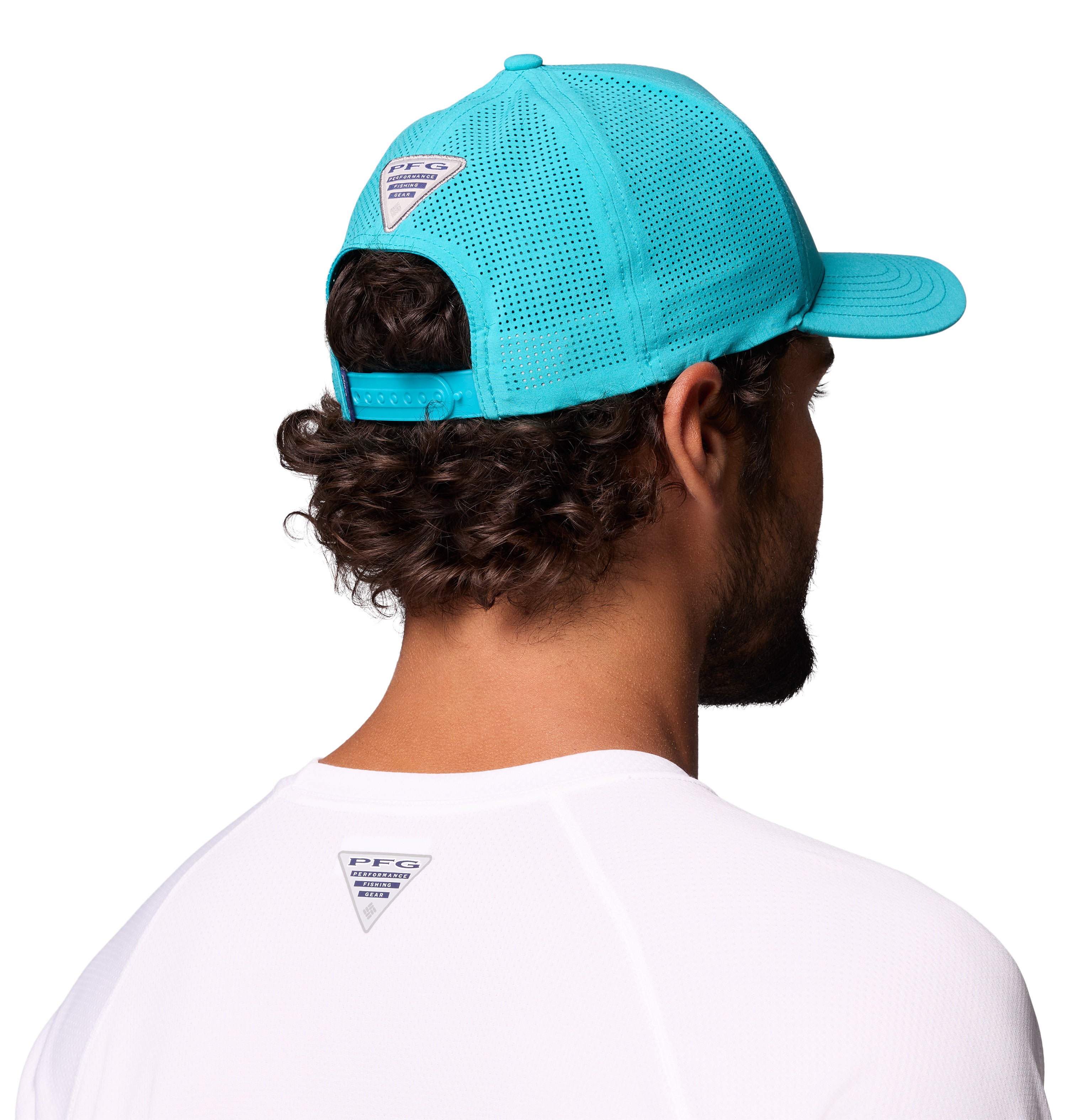 Gorra Unisex Columbia PFG Elite 110 Snap Back