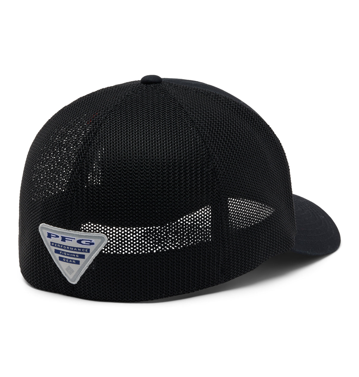 Gorra para Pesca Unisex Columbia PFG Patch Mesh Ball Cap