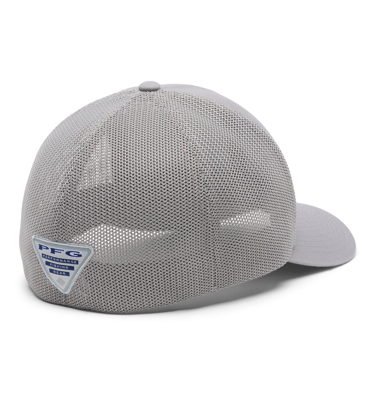 Gorra de pesca PFG Unisex Columbia PFG Patch Mesh Ball Cap