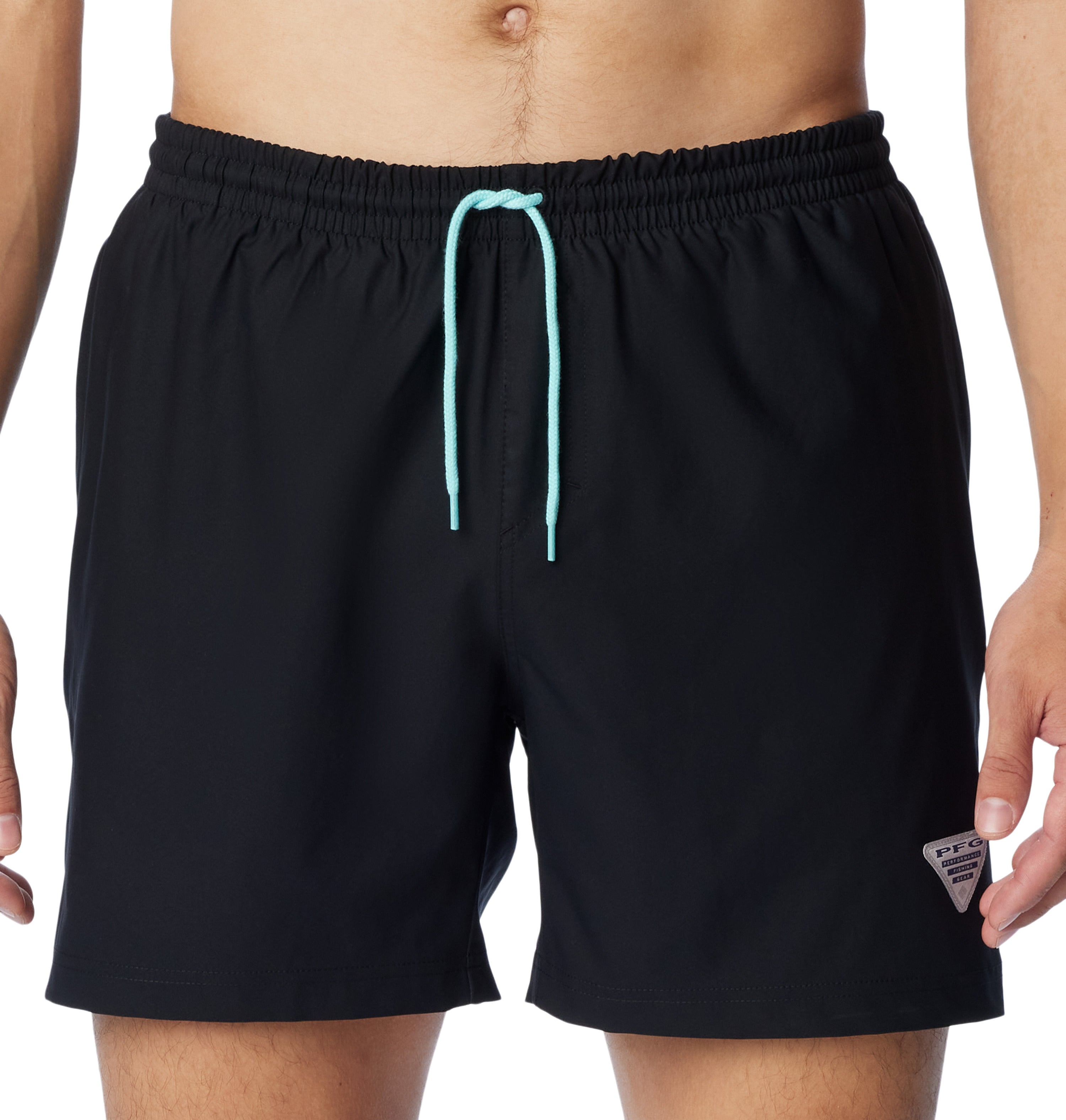 Short para hombre Columbia PFG Rambler Water
