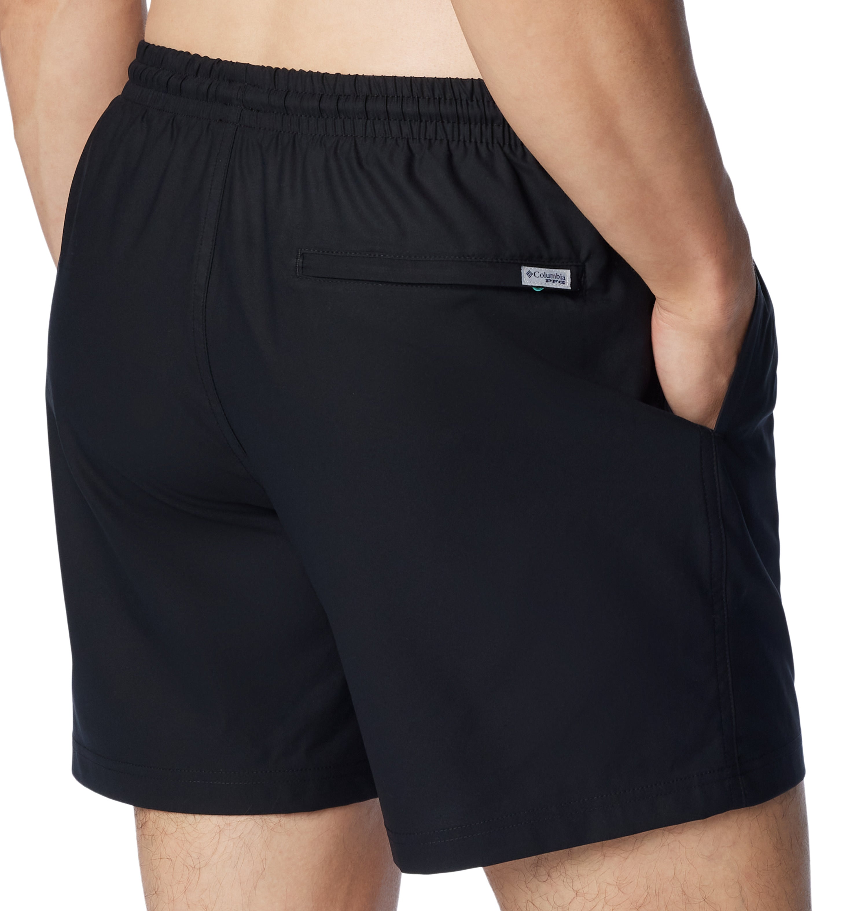 Short para hombre Columbia PFG Rambler Water
