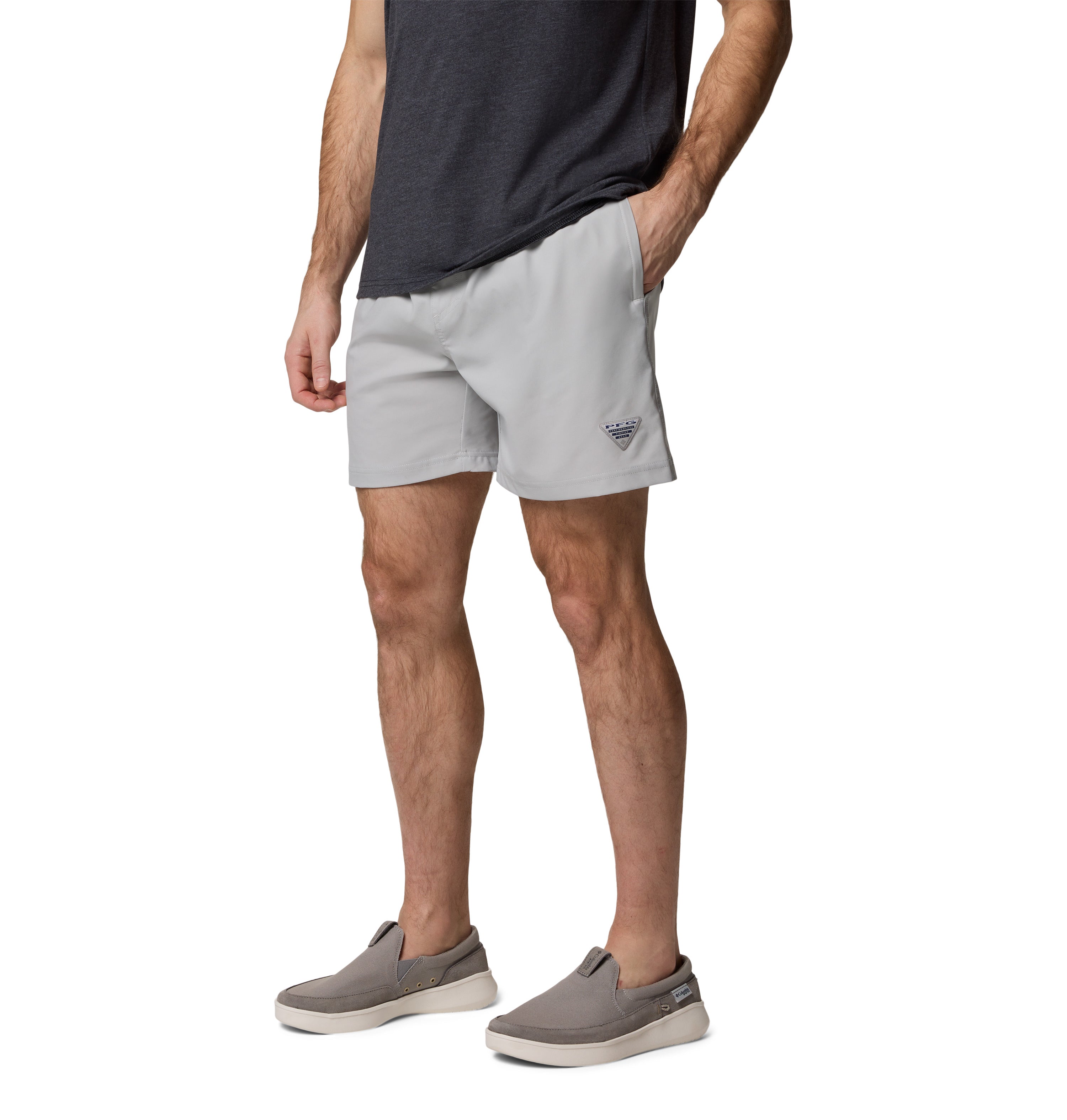 Short para Hombre Columbia PFG Rambler Water Short
