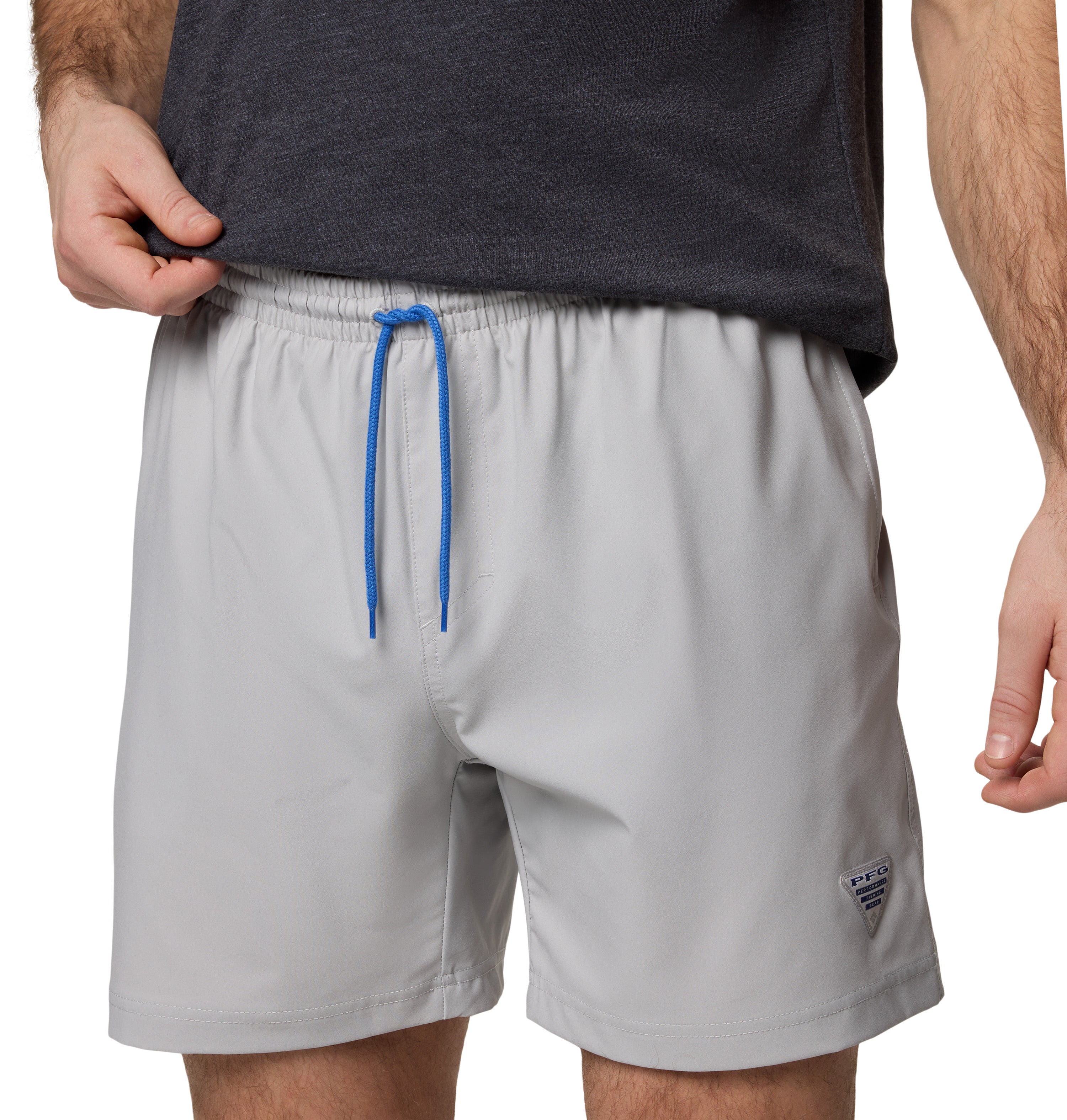 Short para Hombre Columbia PFG Rambler Water Short