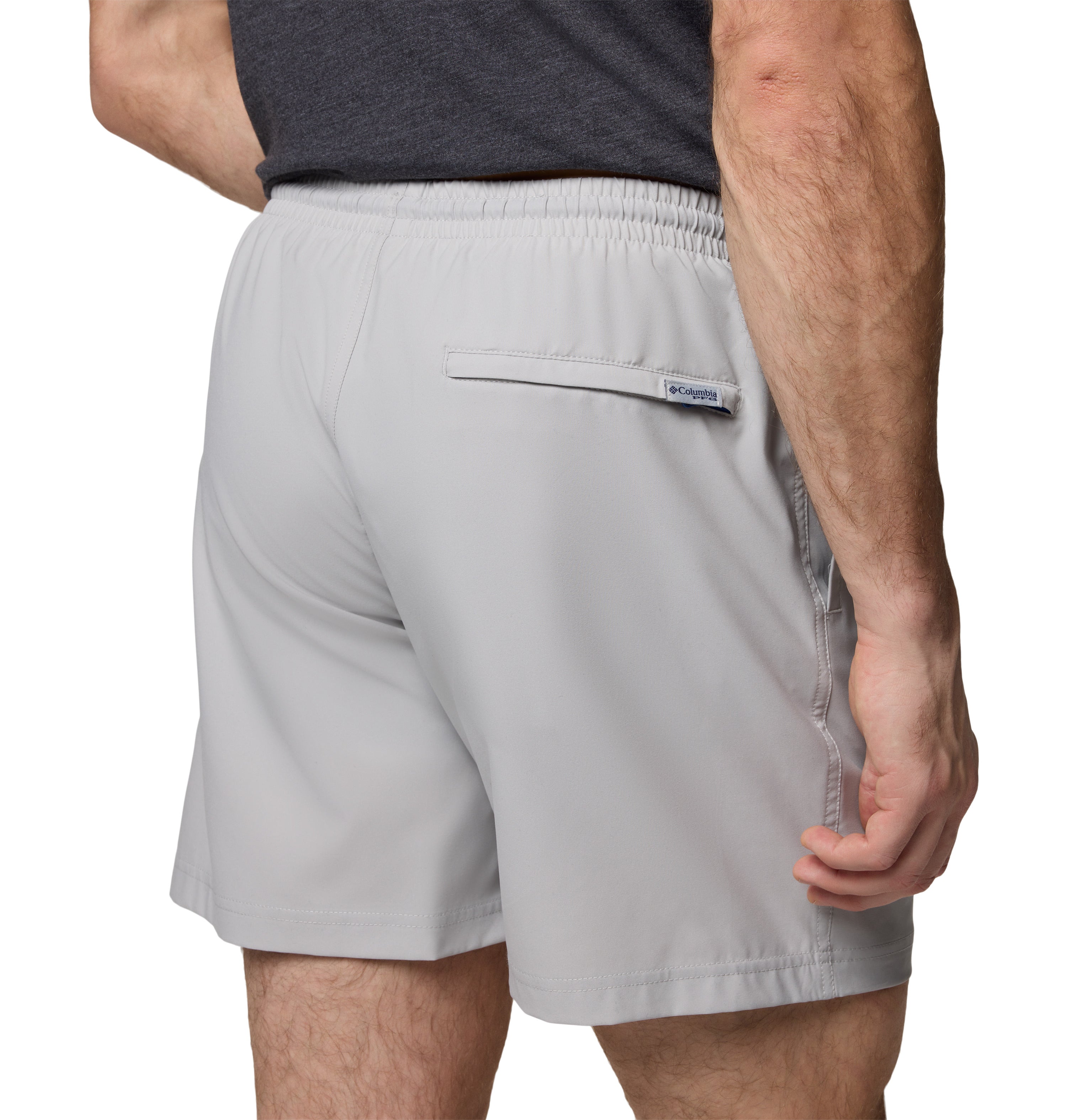 Short para Hombre Columbia PFG Rambler Water Short