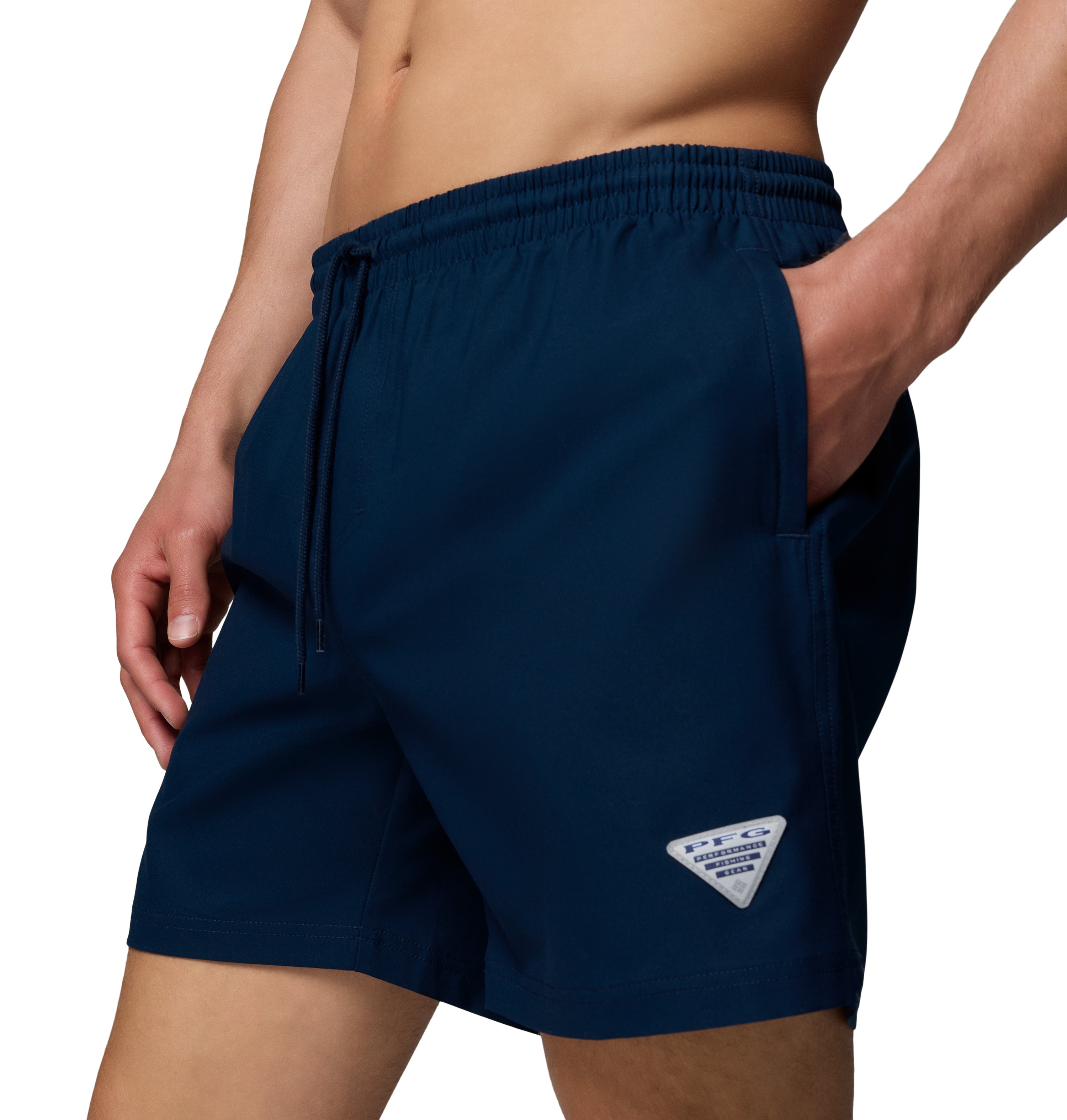 Short para Hombre Columbia PFG Rambler Water Short