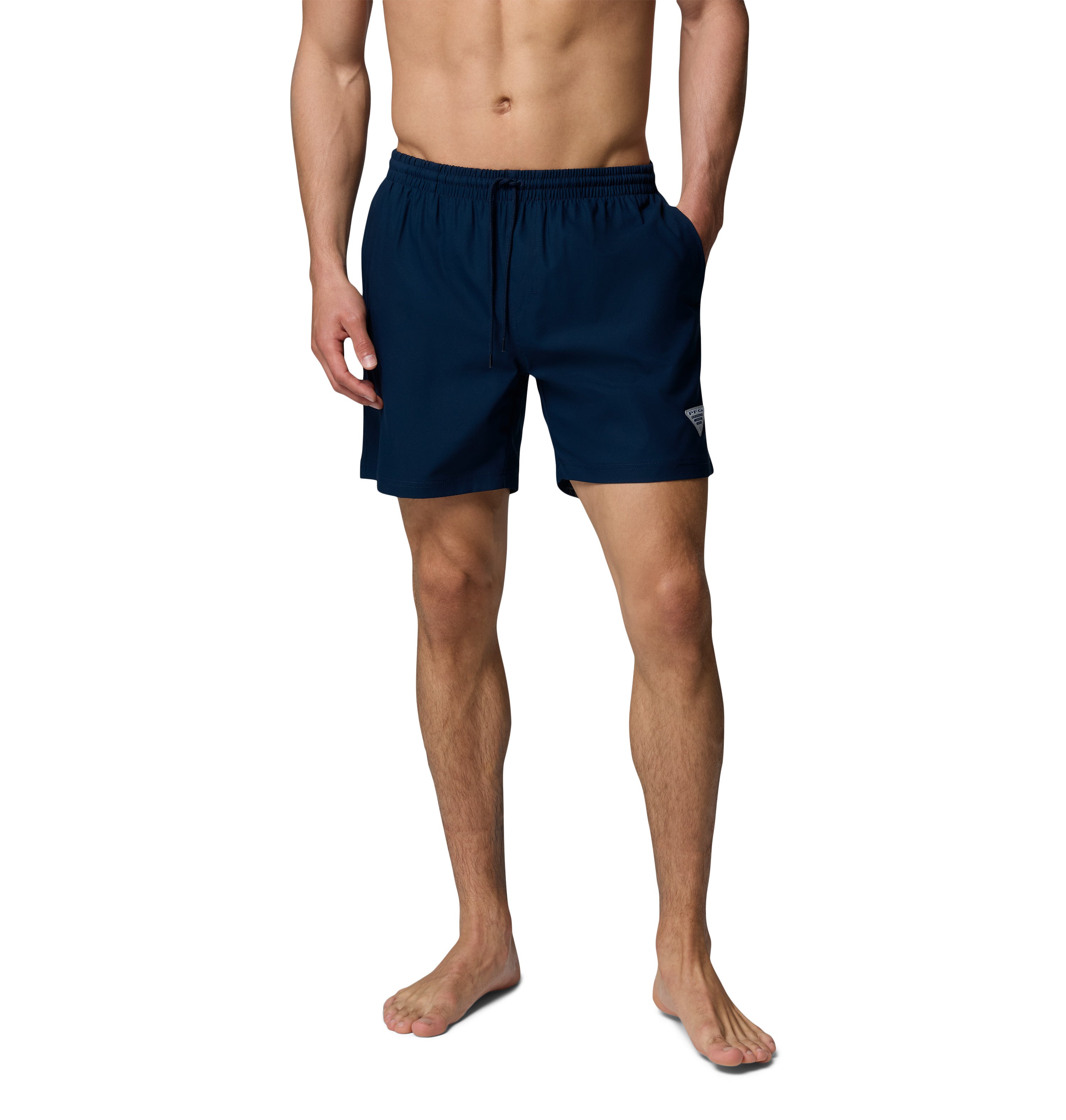 Short para Hombre Columbia PFG Rambler Water Short