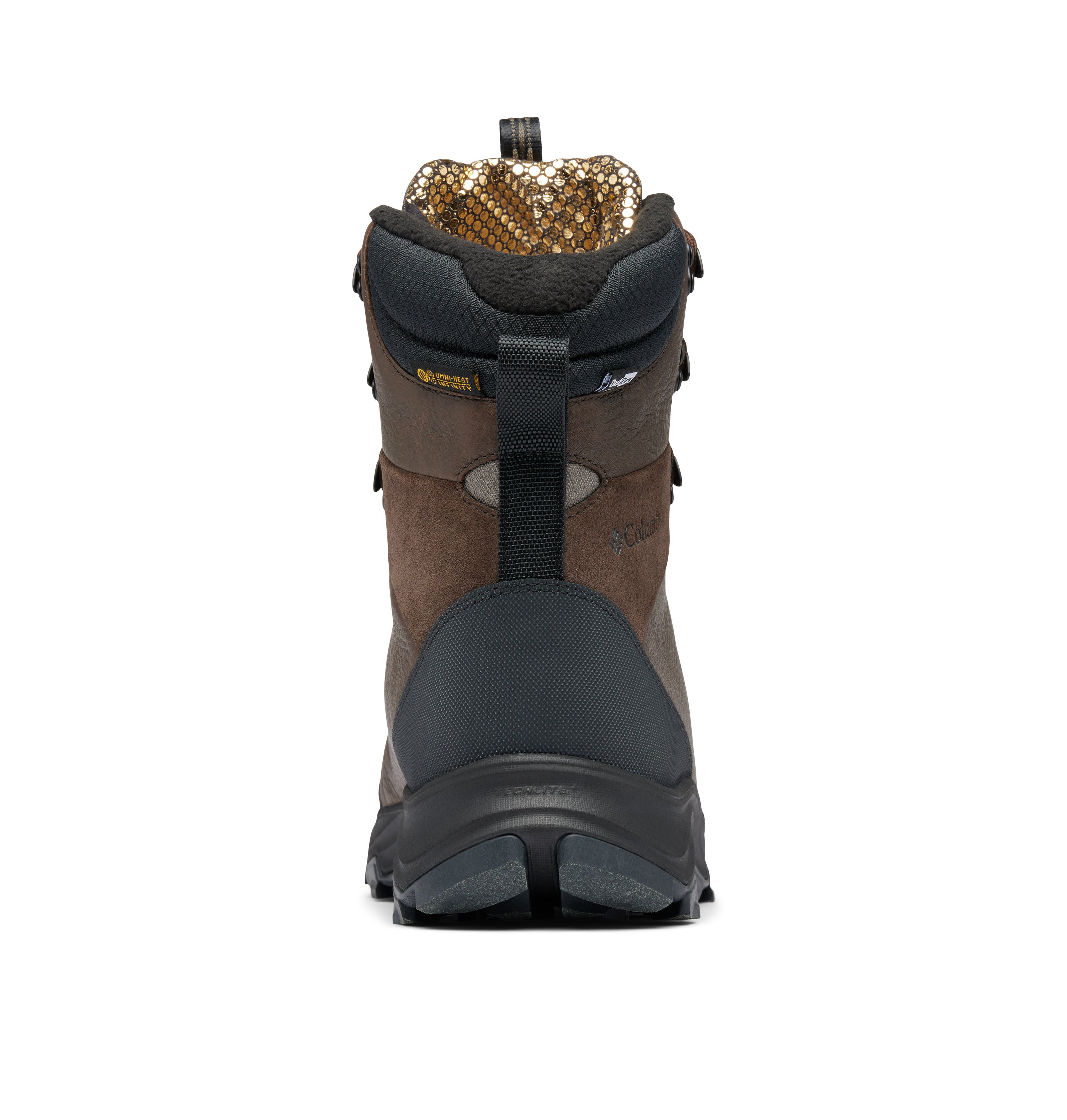 Bota para hombre Columbia Expeditionist Extreme
