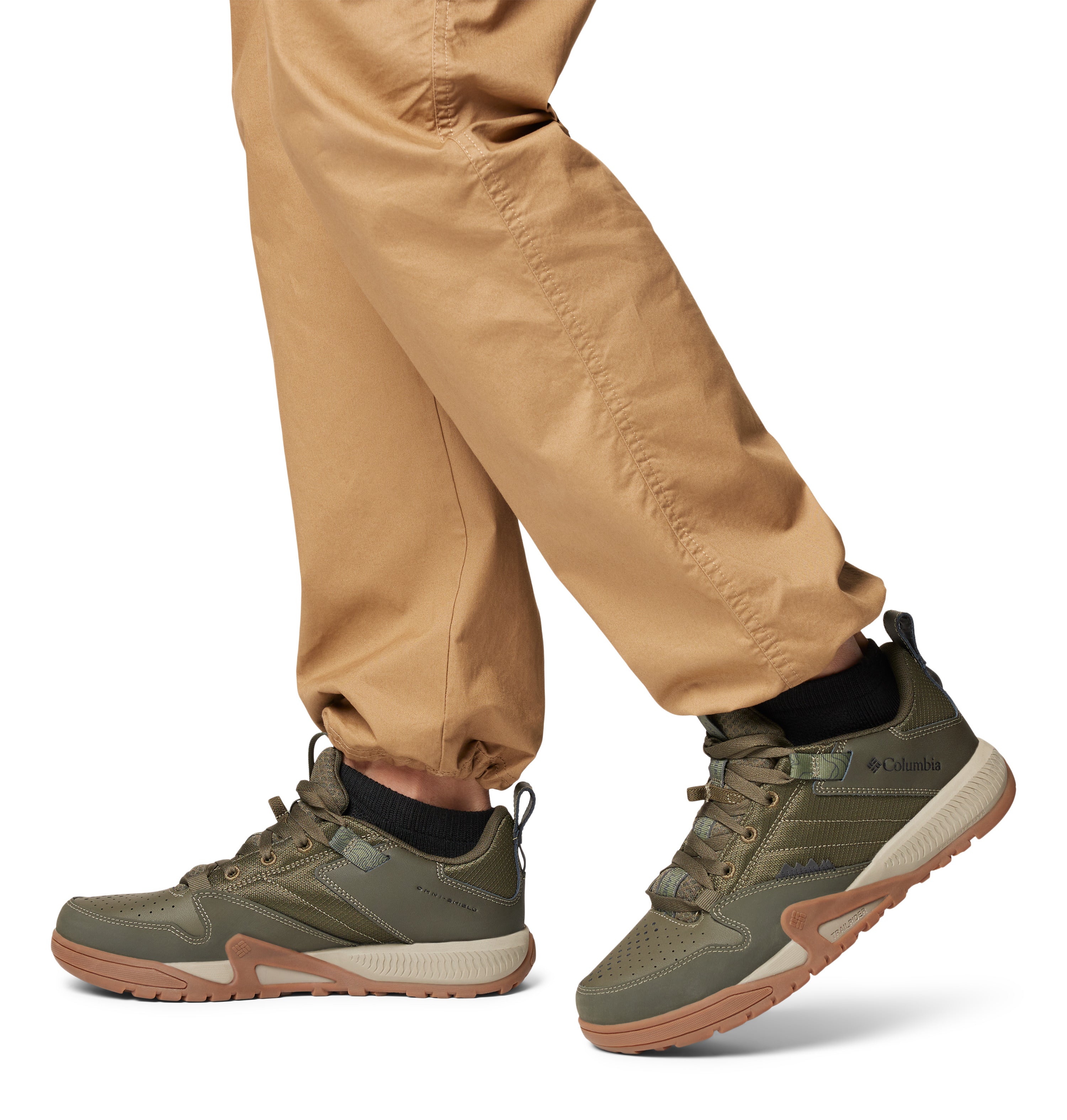 TENIS HOMBRE COLUMBIA | LANDROAMER TRAILRIDER