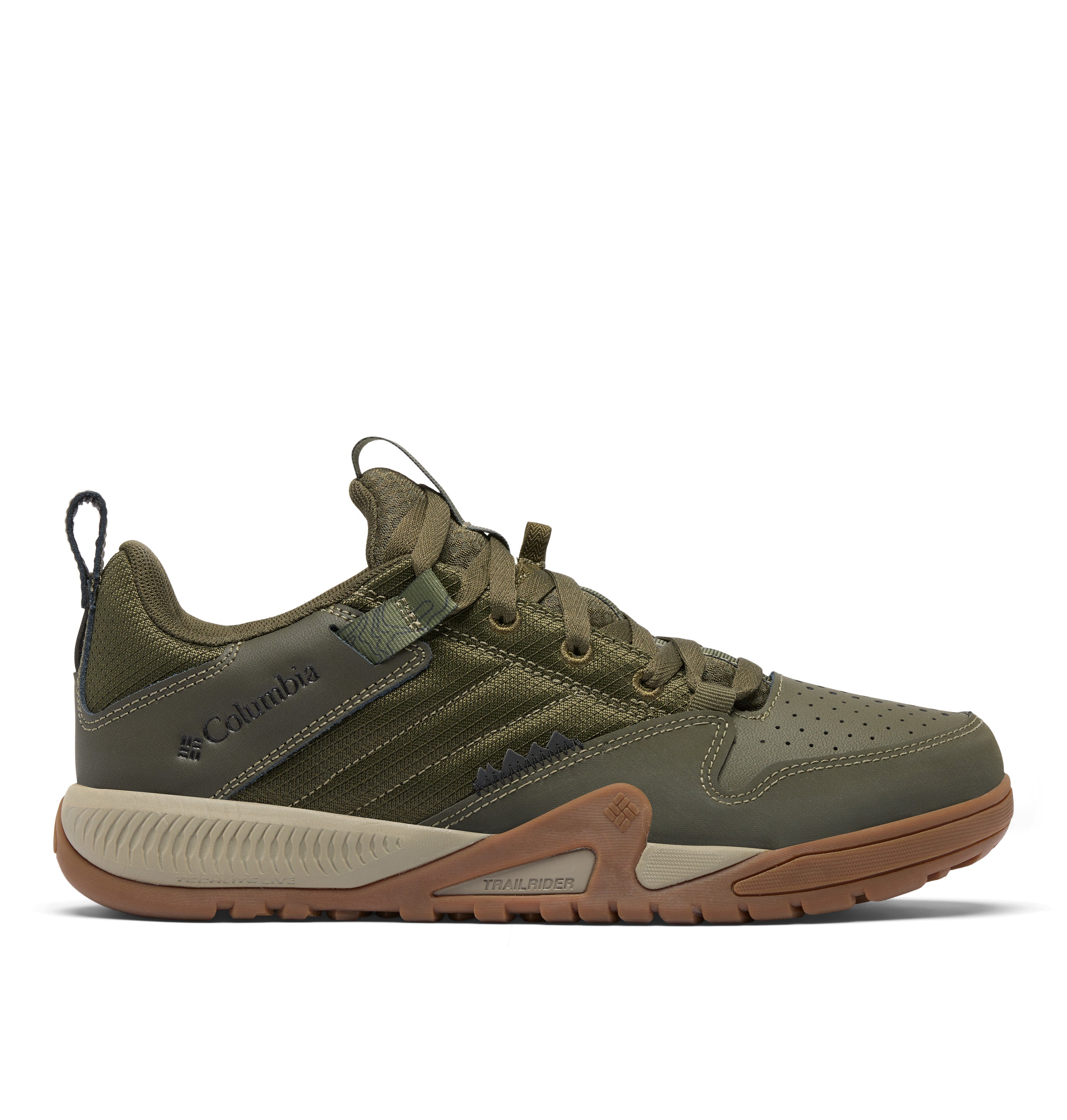 TENIS HOMBRE COLUMBIA | LANDROAMER TRAILRIDER