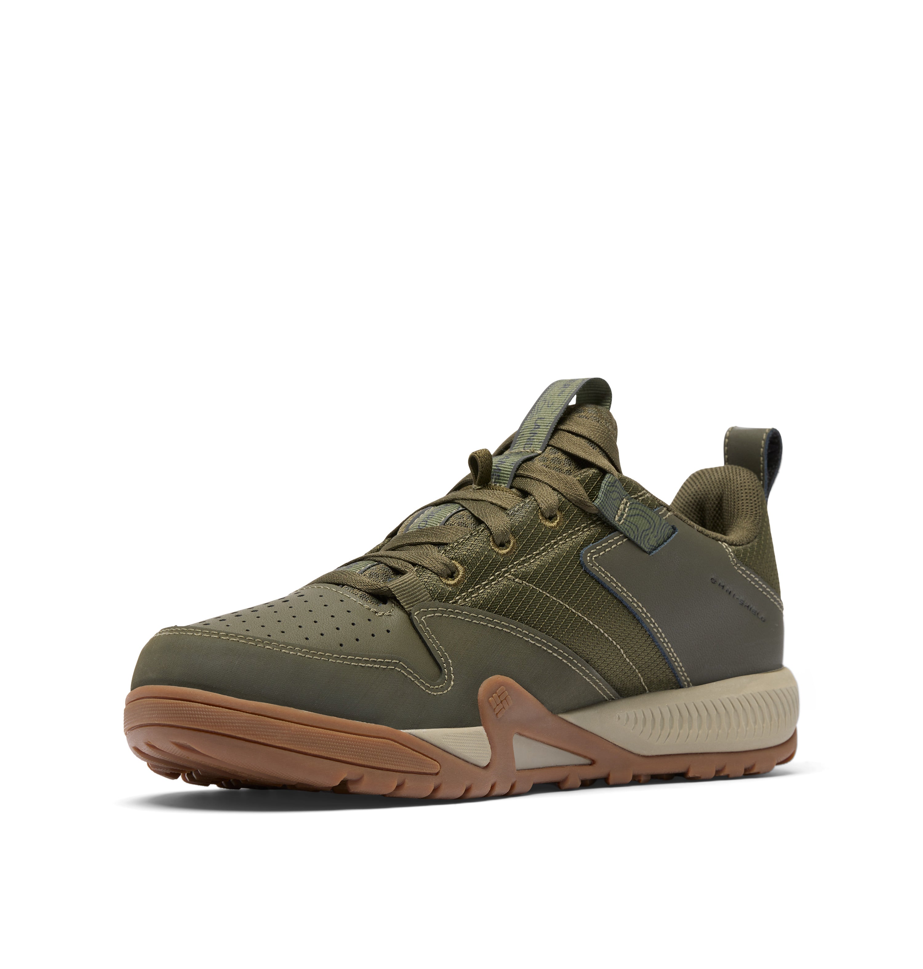 TENIS HOMBRE COLUMBIA | LANDROAMER TRAILRIDER