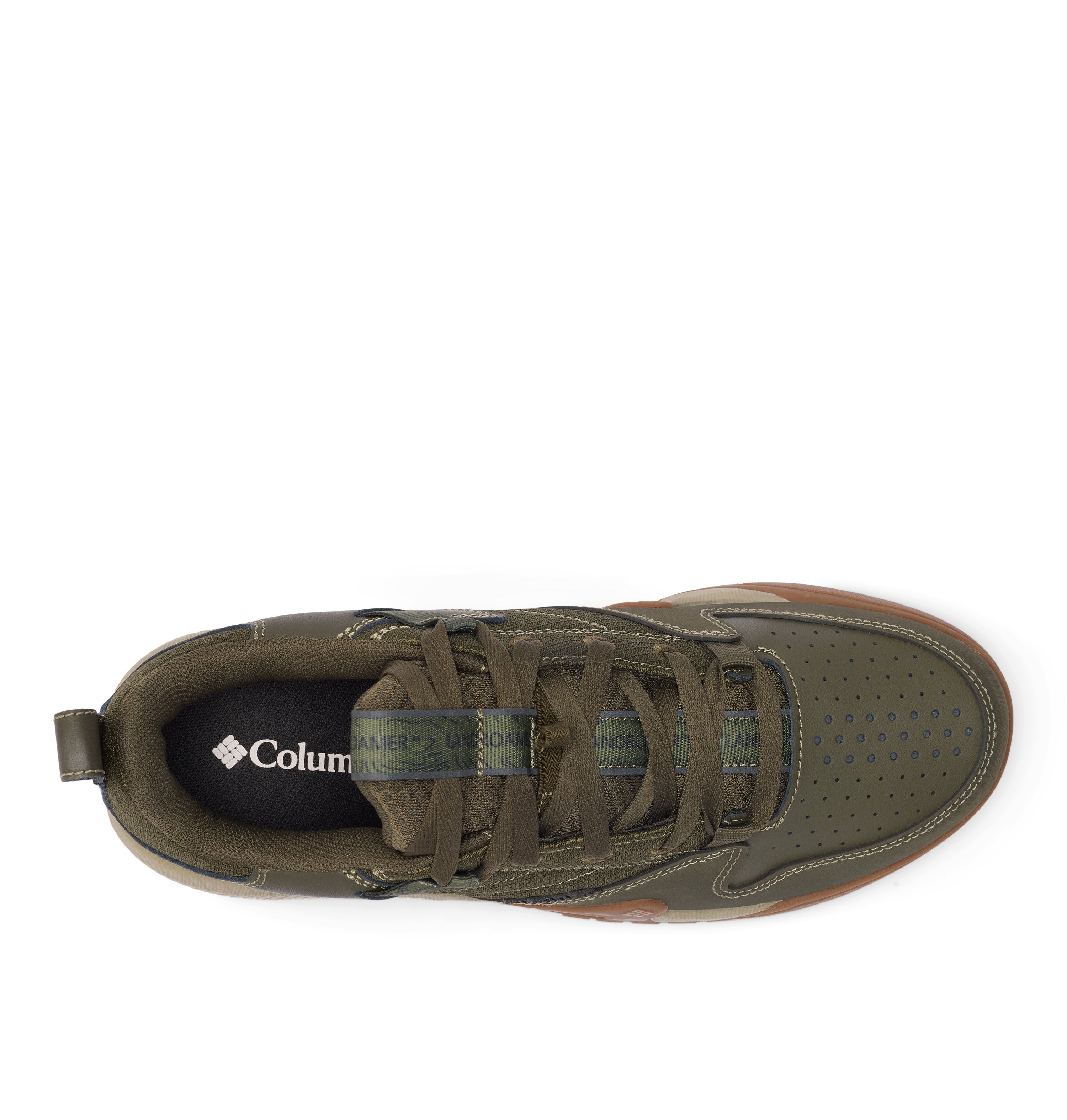 TENIS HOMBRE COLUMBIA | LANDROAMER TRAILRIDER