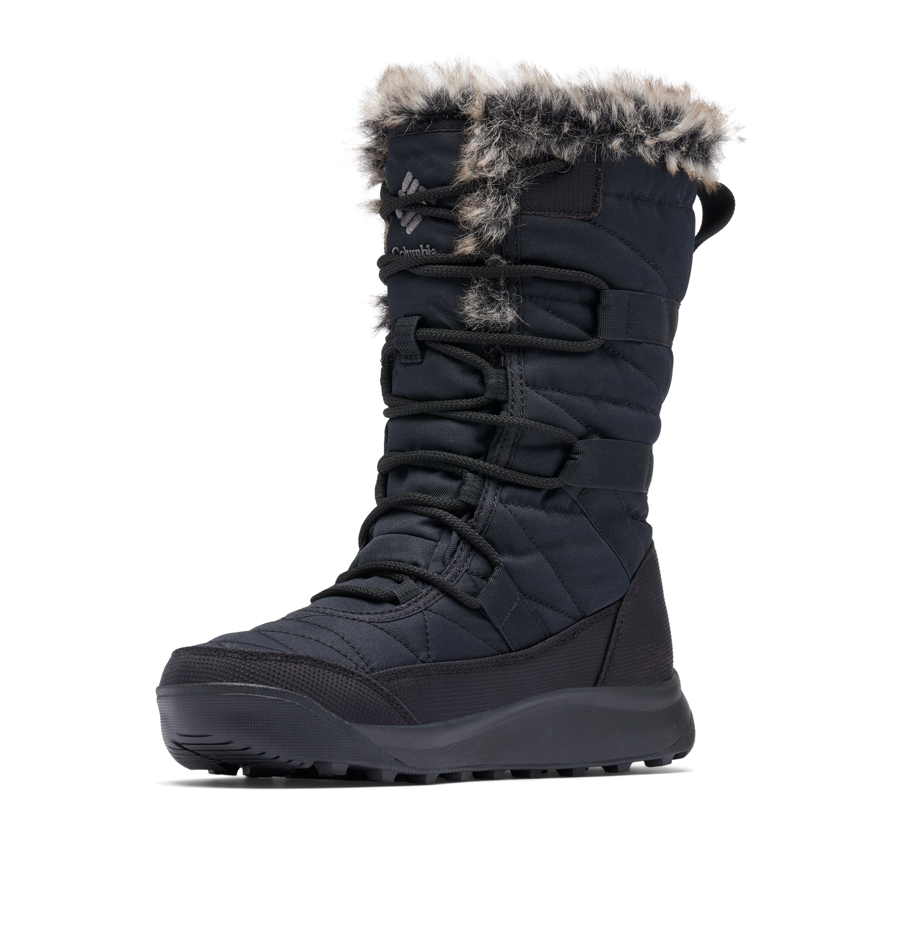 Bota para mujer Columbia Minx Mid IV