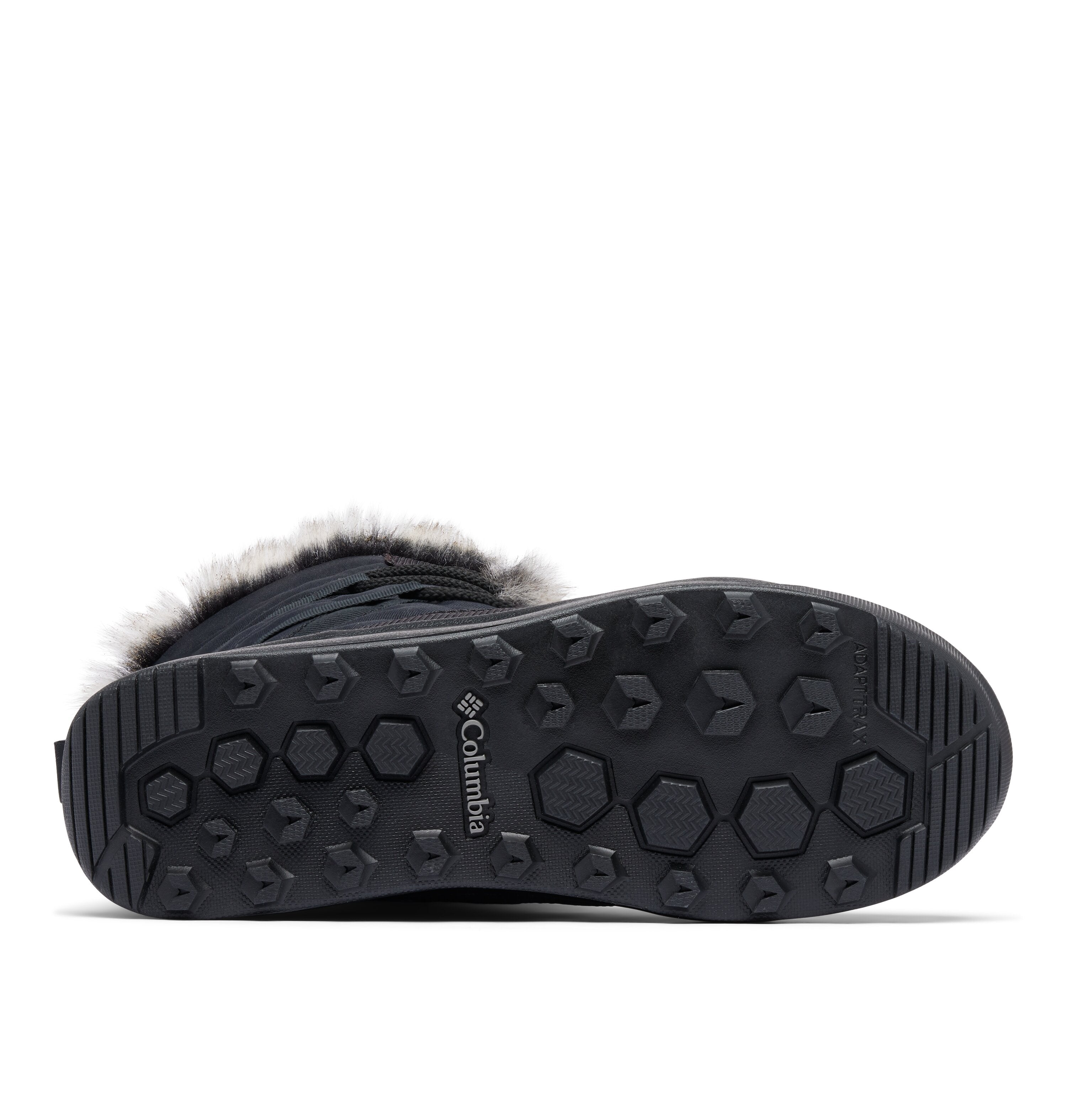 Bota para mujer Columbia Minx Mid IV