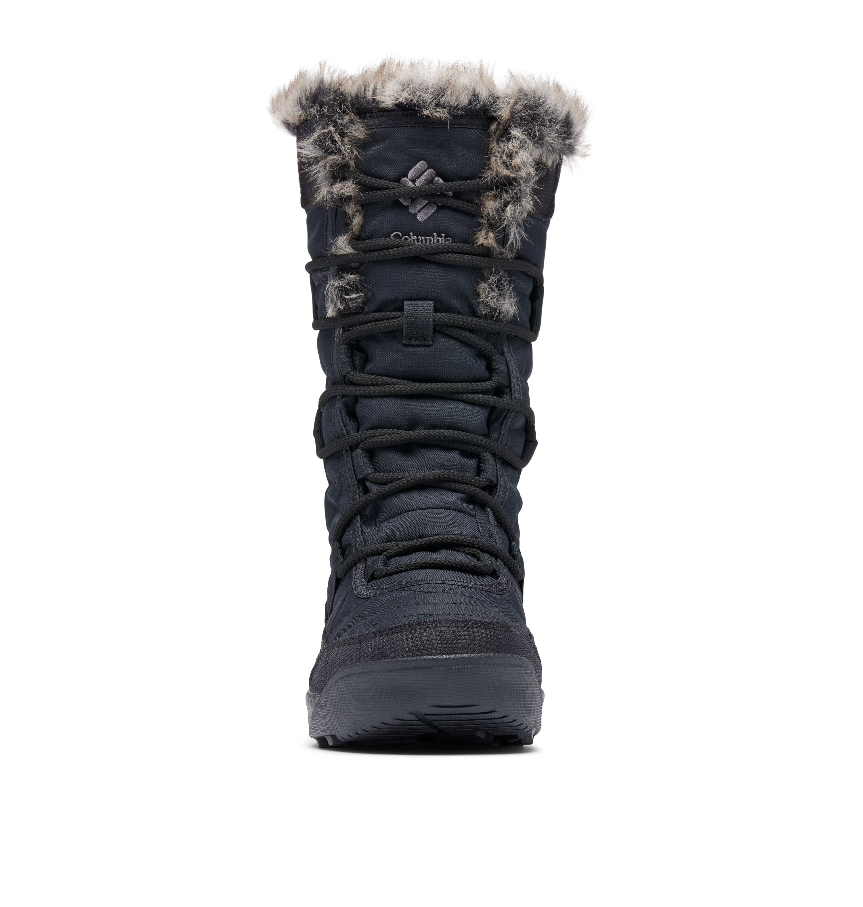 Bota para mujer Columbia Minx Mid IV