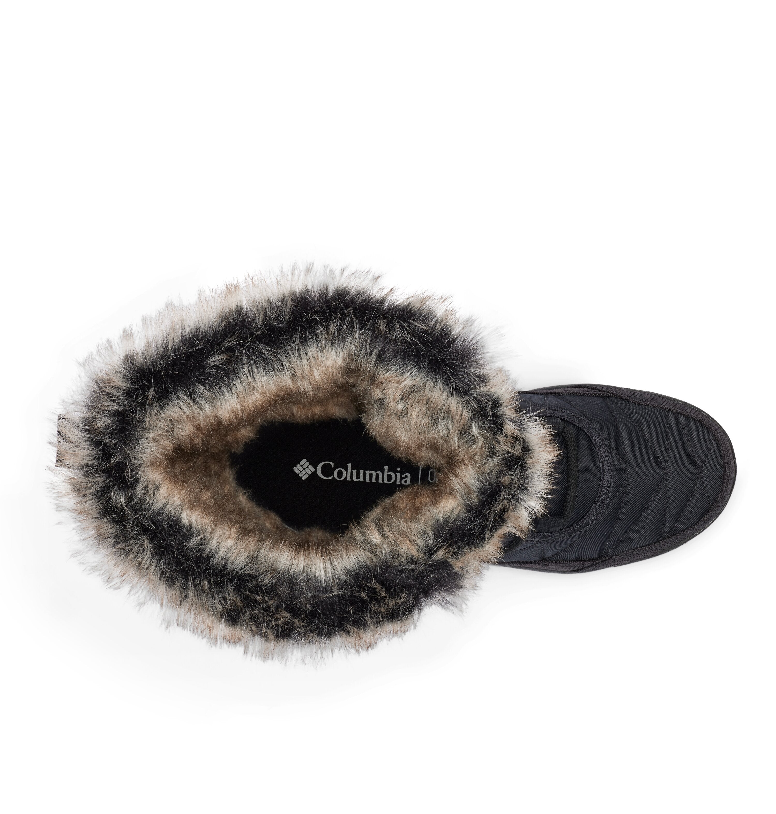 Bota para mujer Columbia Minx Mid IV