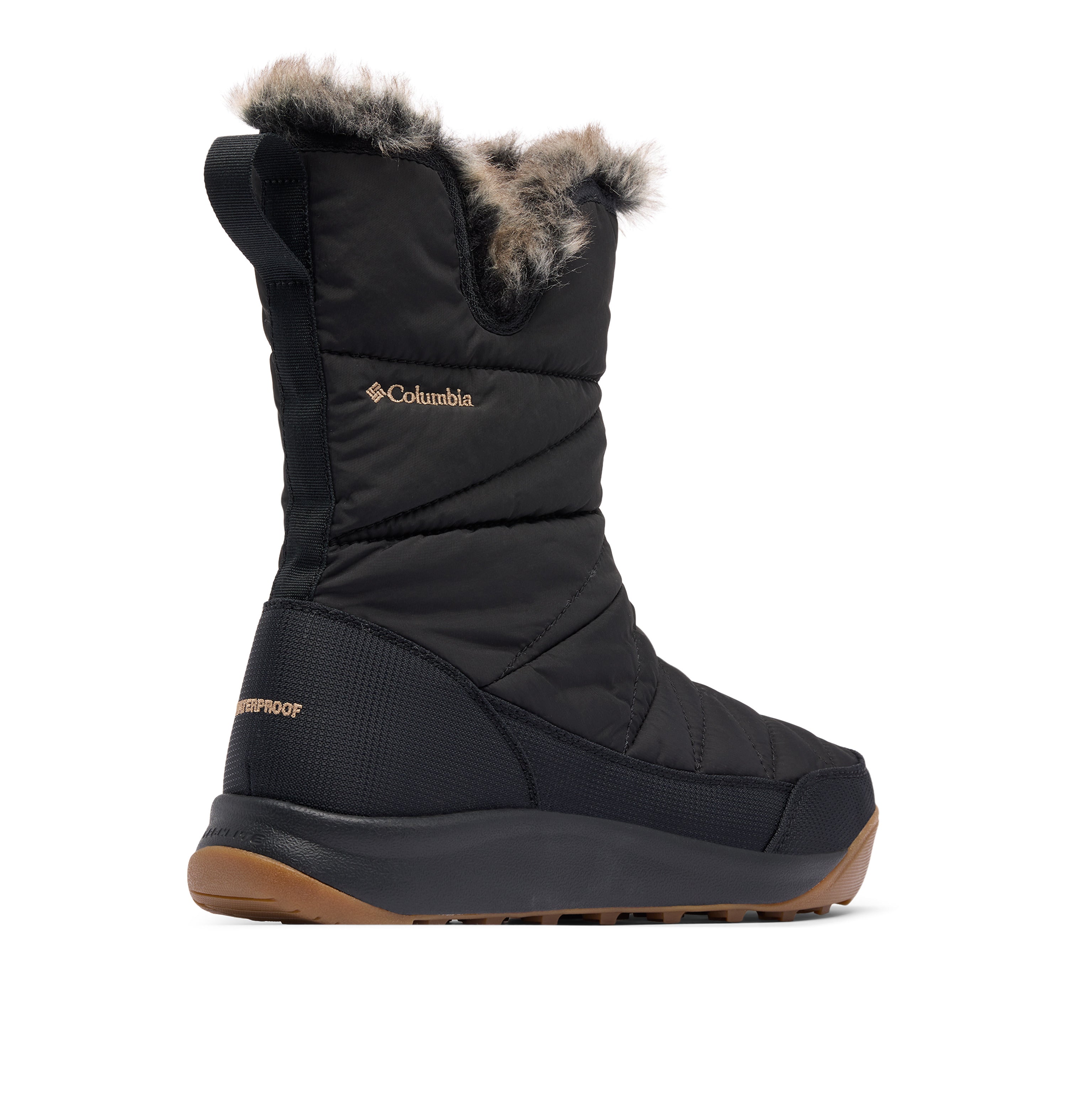 Bota para mujer Columbia Minx Slip Wide