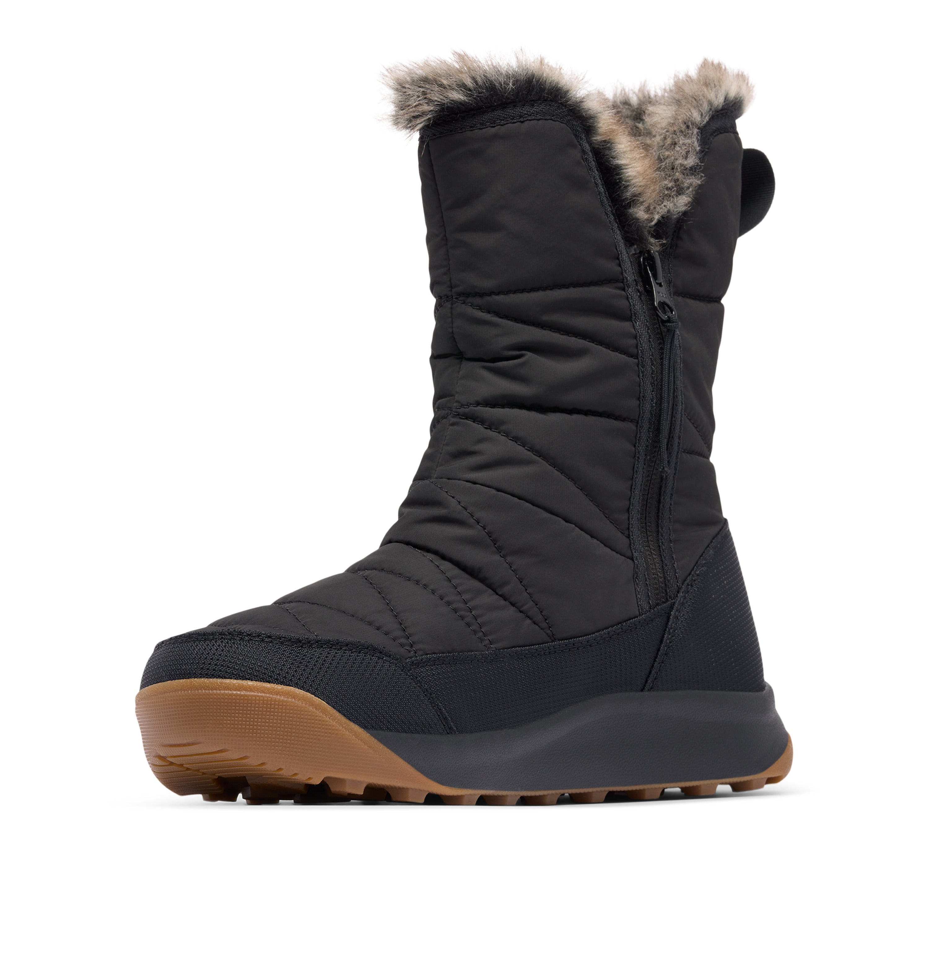 Bota para mujer Columbia Minx Slip Wide