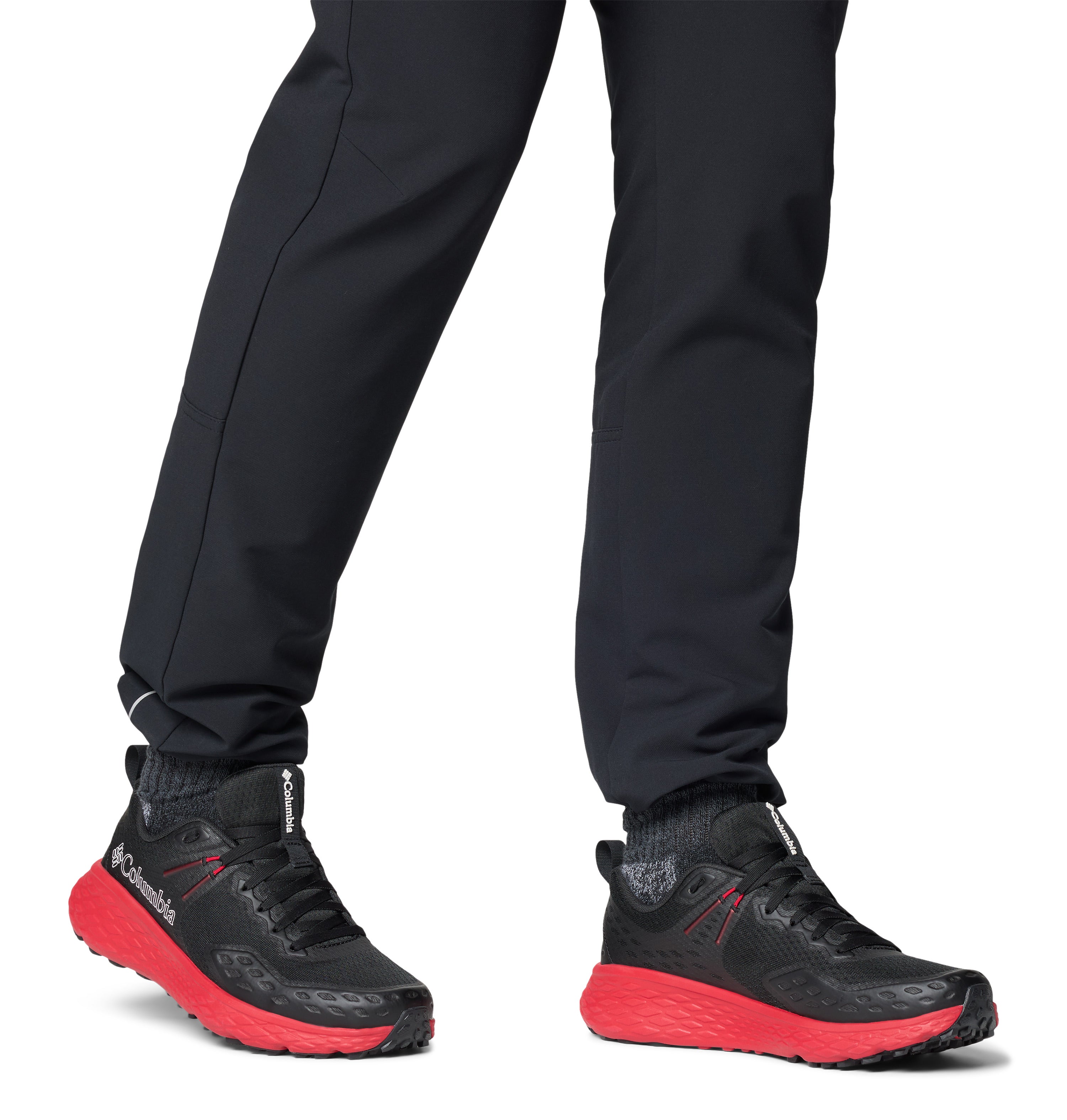 Tenis para hombre Columbia Konos TRS