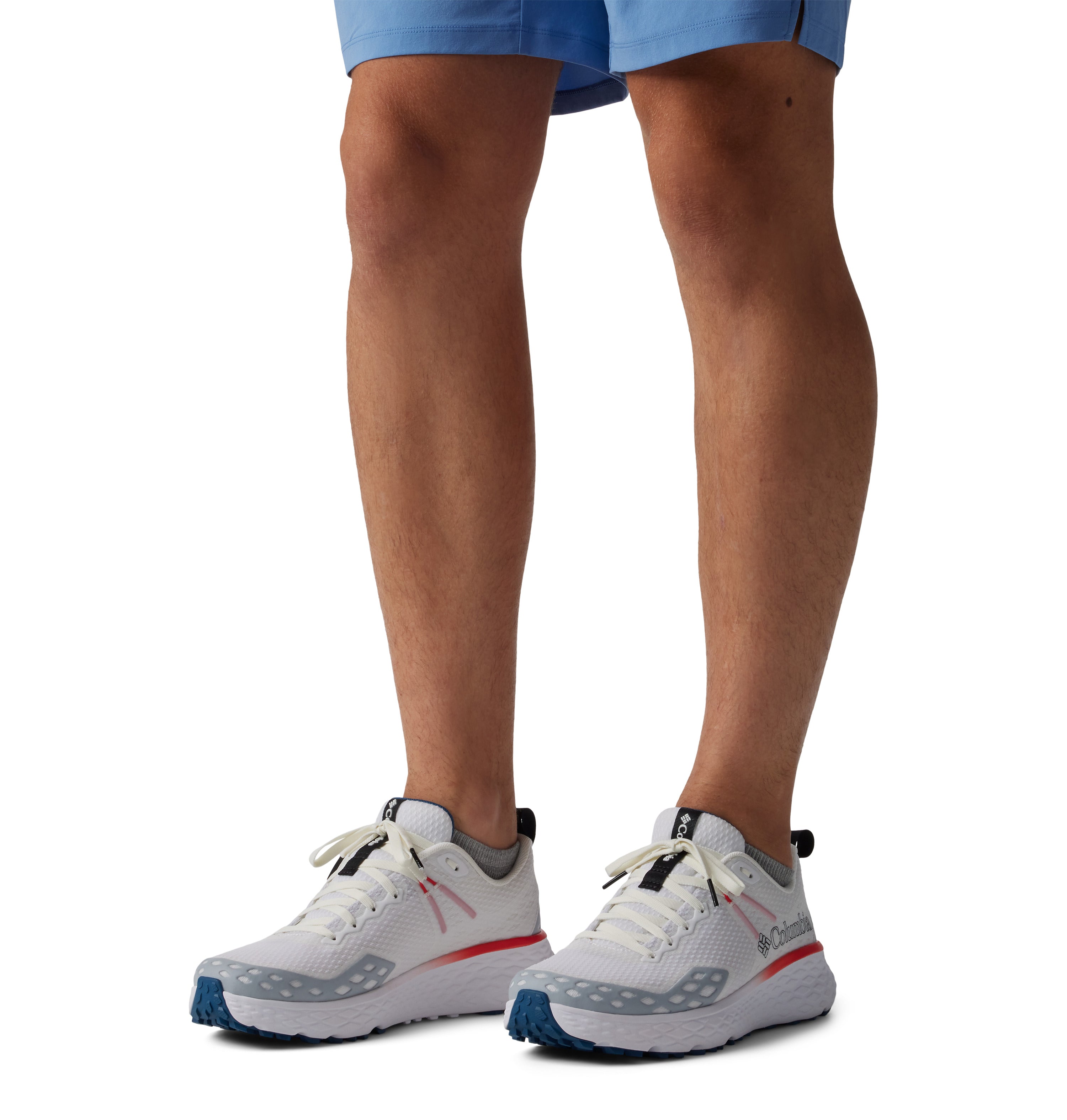 Tenis para hombre Columbia Konos TRS