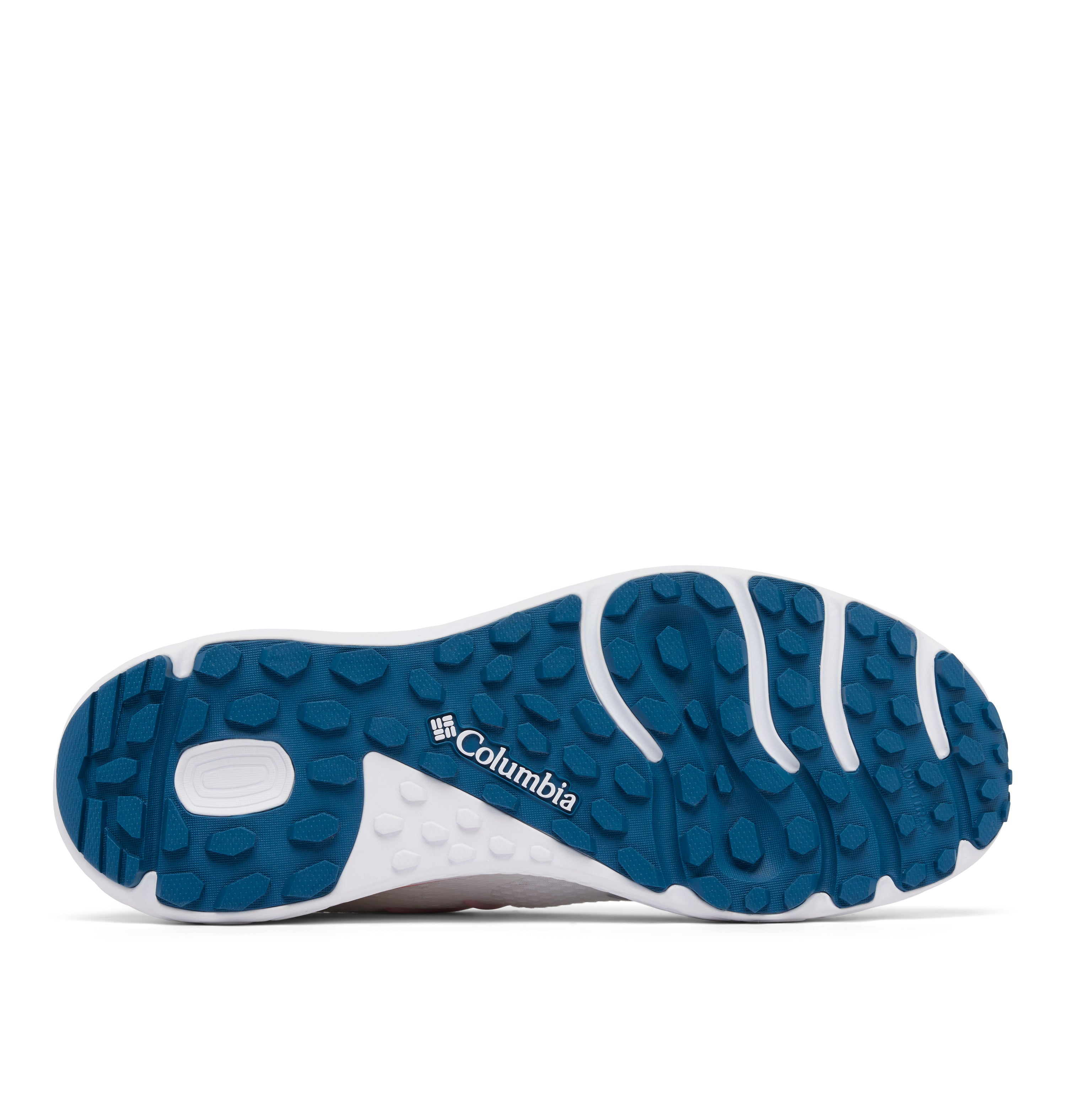 Tenis para hombre Columbia Konos TRS