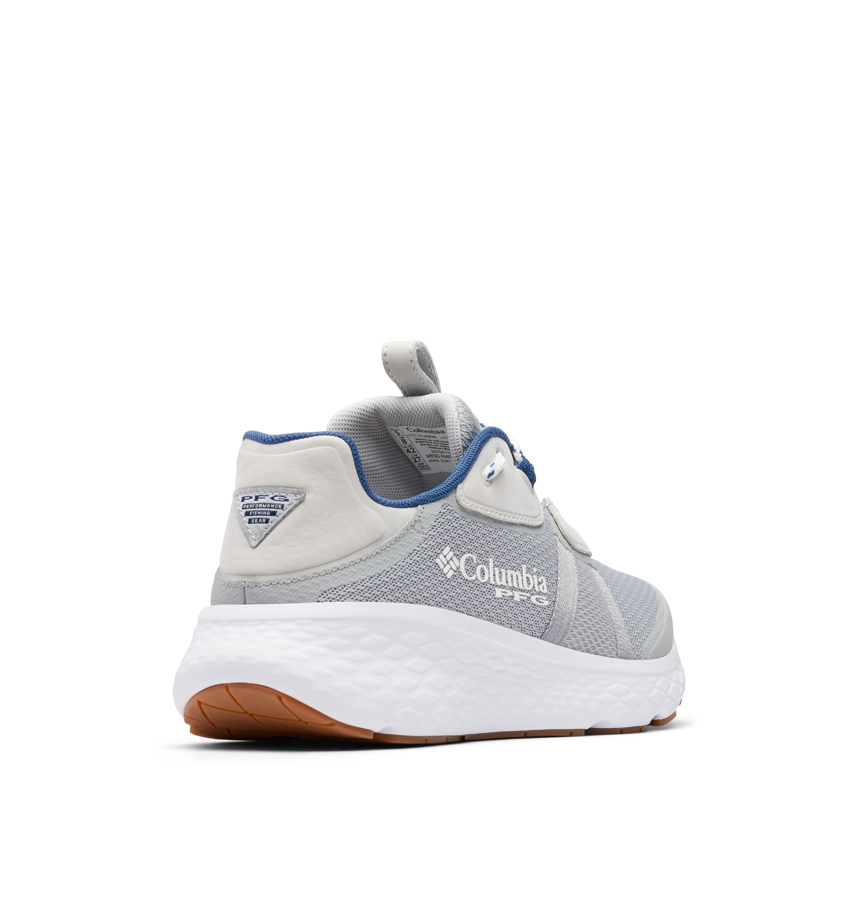 Tenis Castback TC PFG | Columbia MX