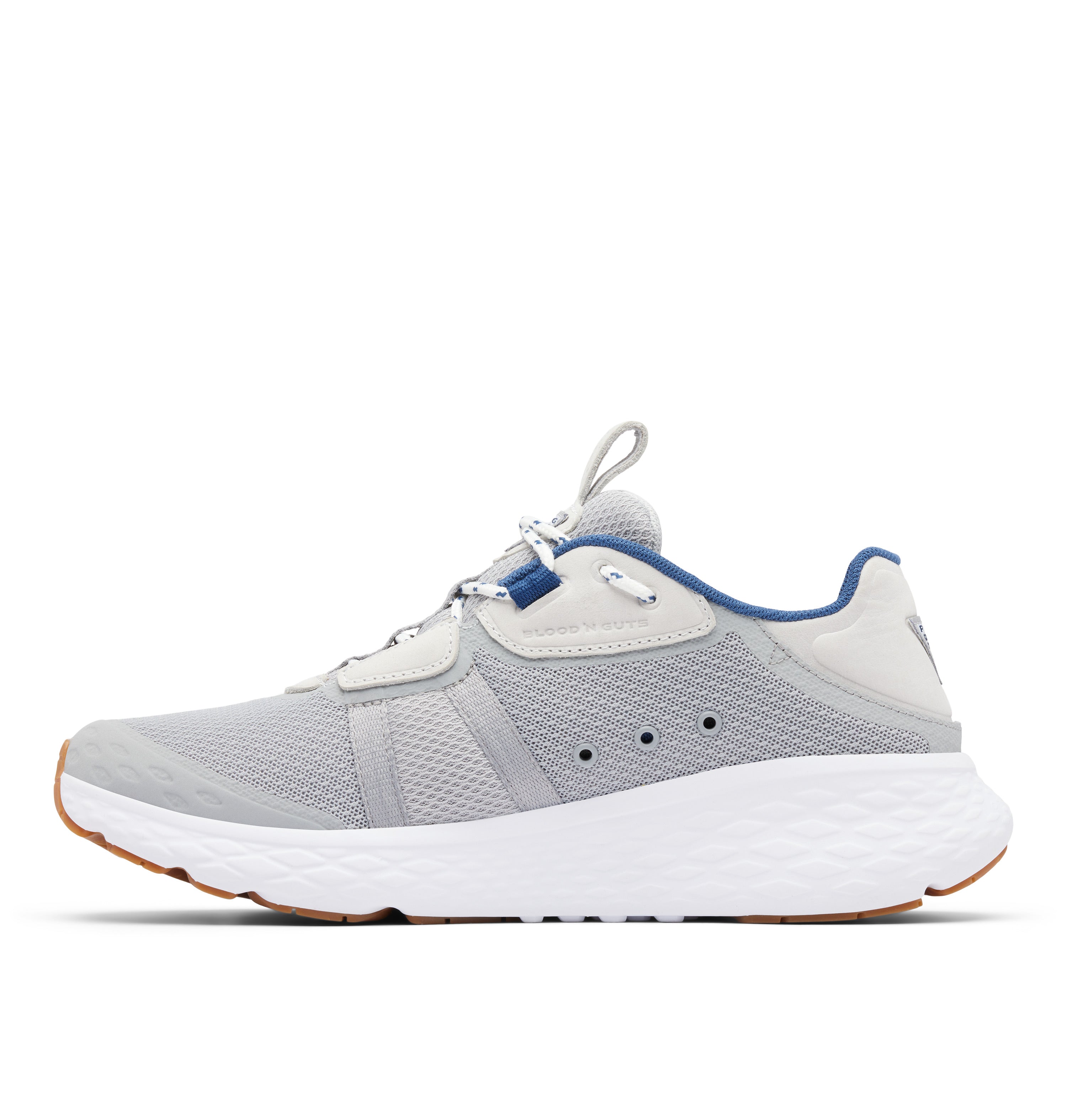 Tenis Castback TC PFG | Columbia MX