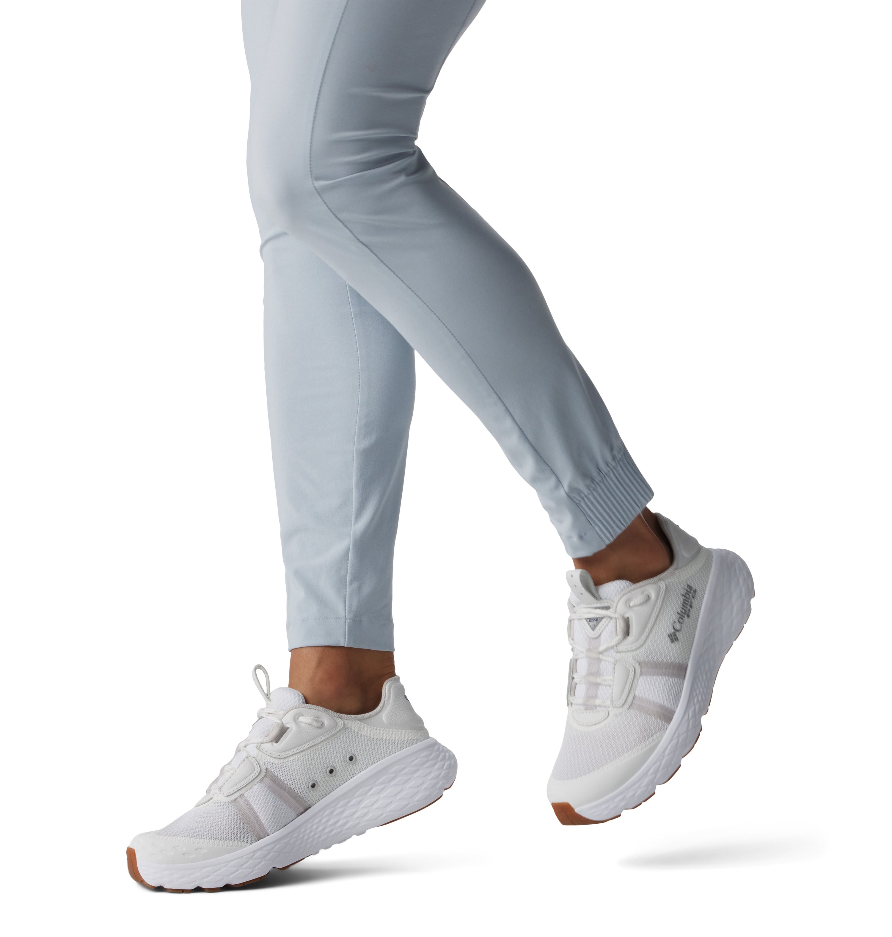 Tenis para mujer Columbia Castback TC PFG