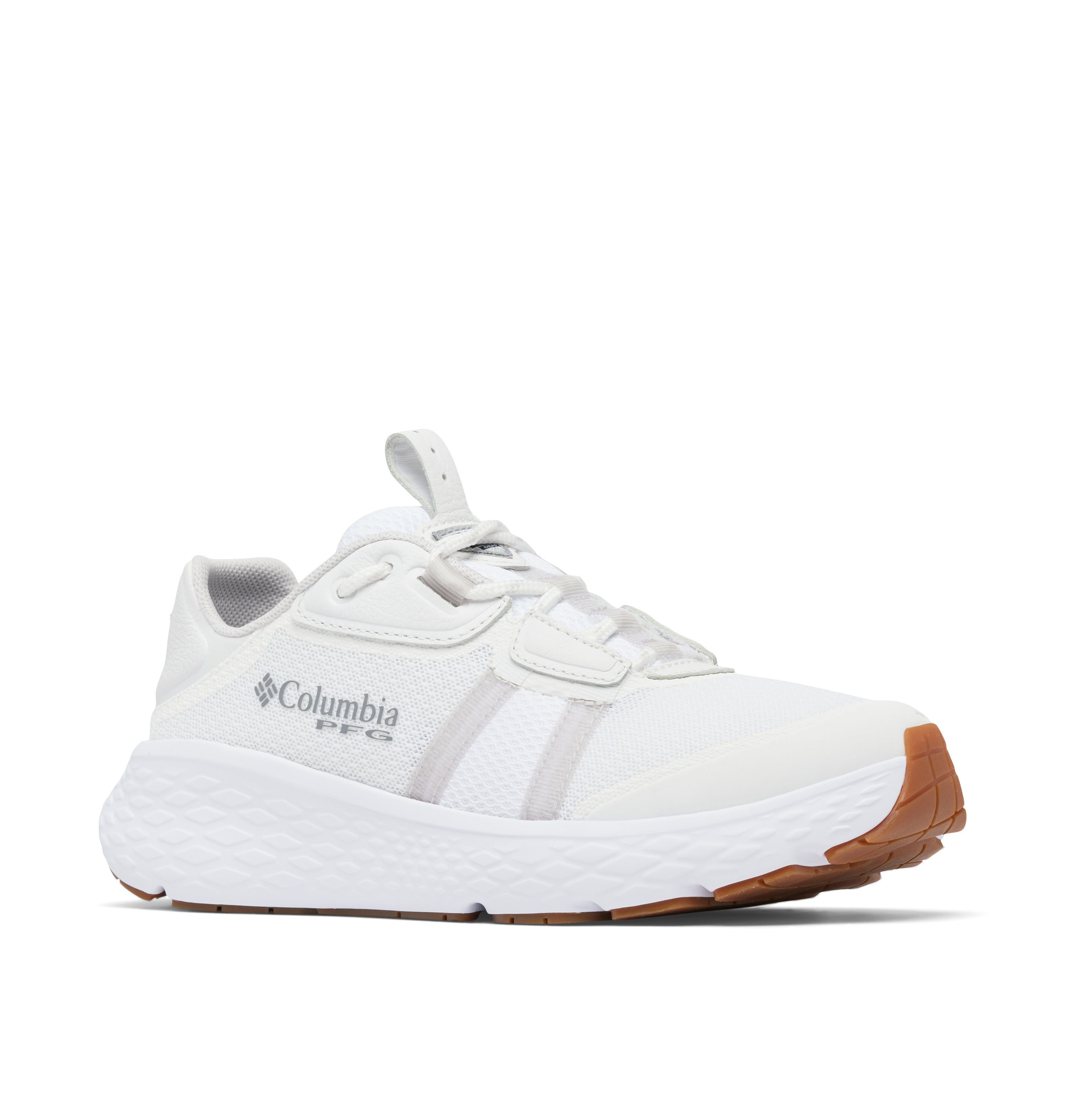Tenis para mujer Columbia Castback TC PFG