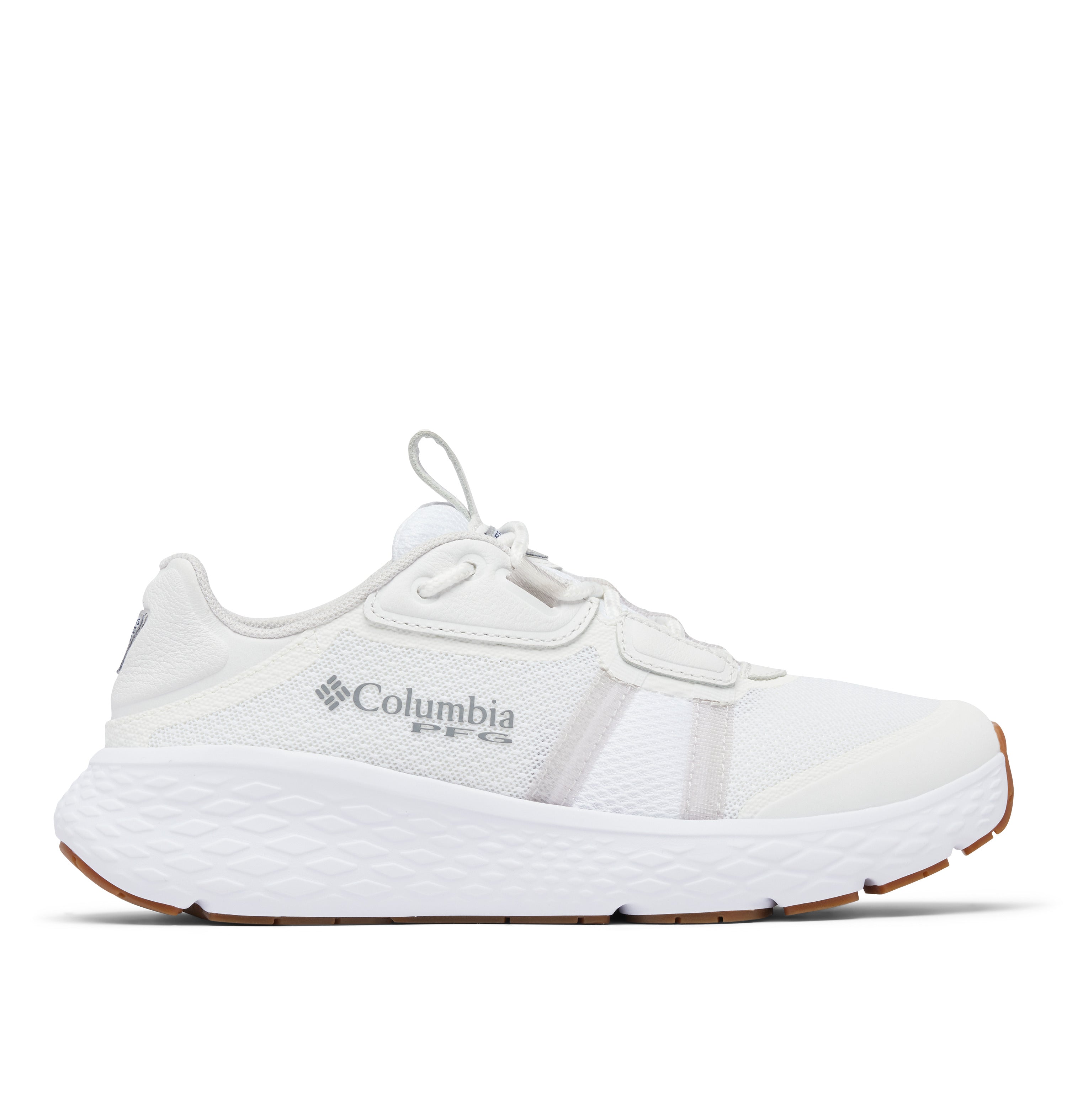 Tenis para mujer Columbia Castback TC PFG