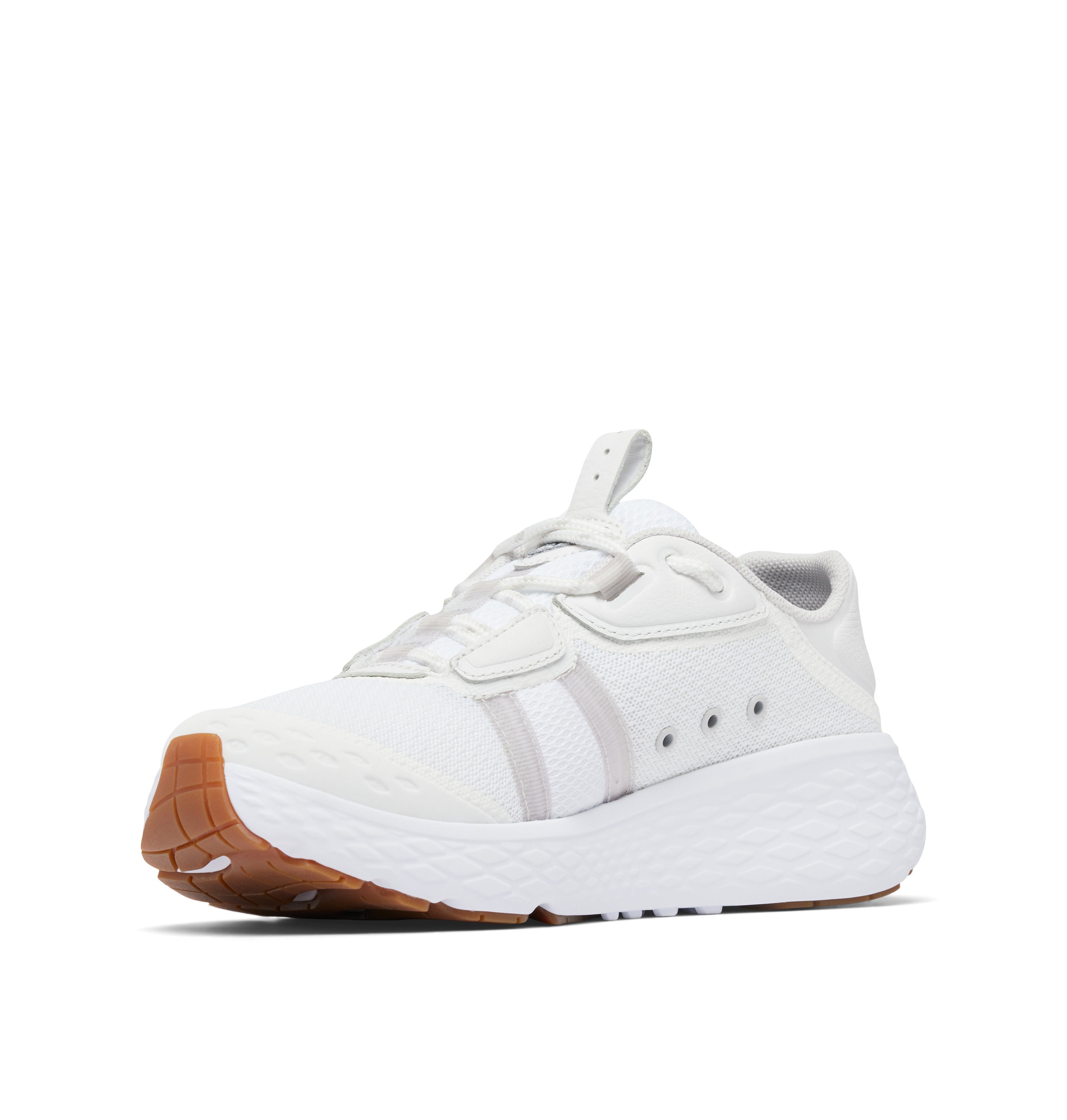 Tenis para mujer Columbia Castback TC PFG
