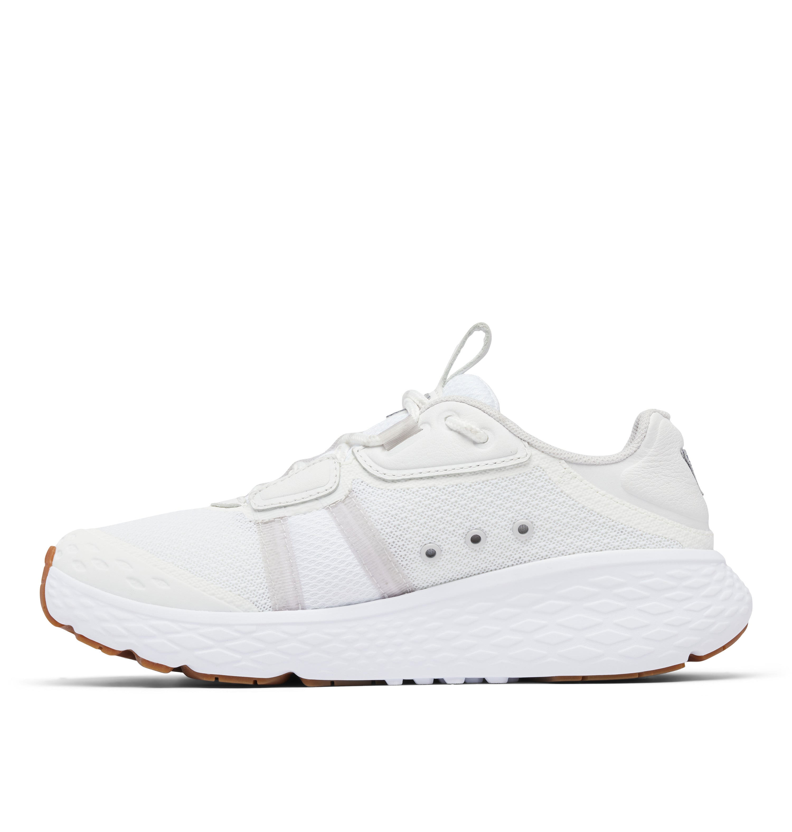 Tenis para mujer Columbia Castback TC PFG