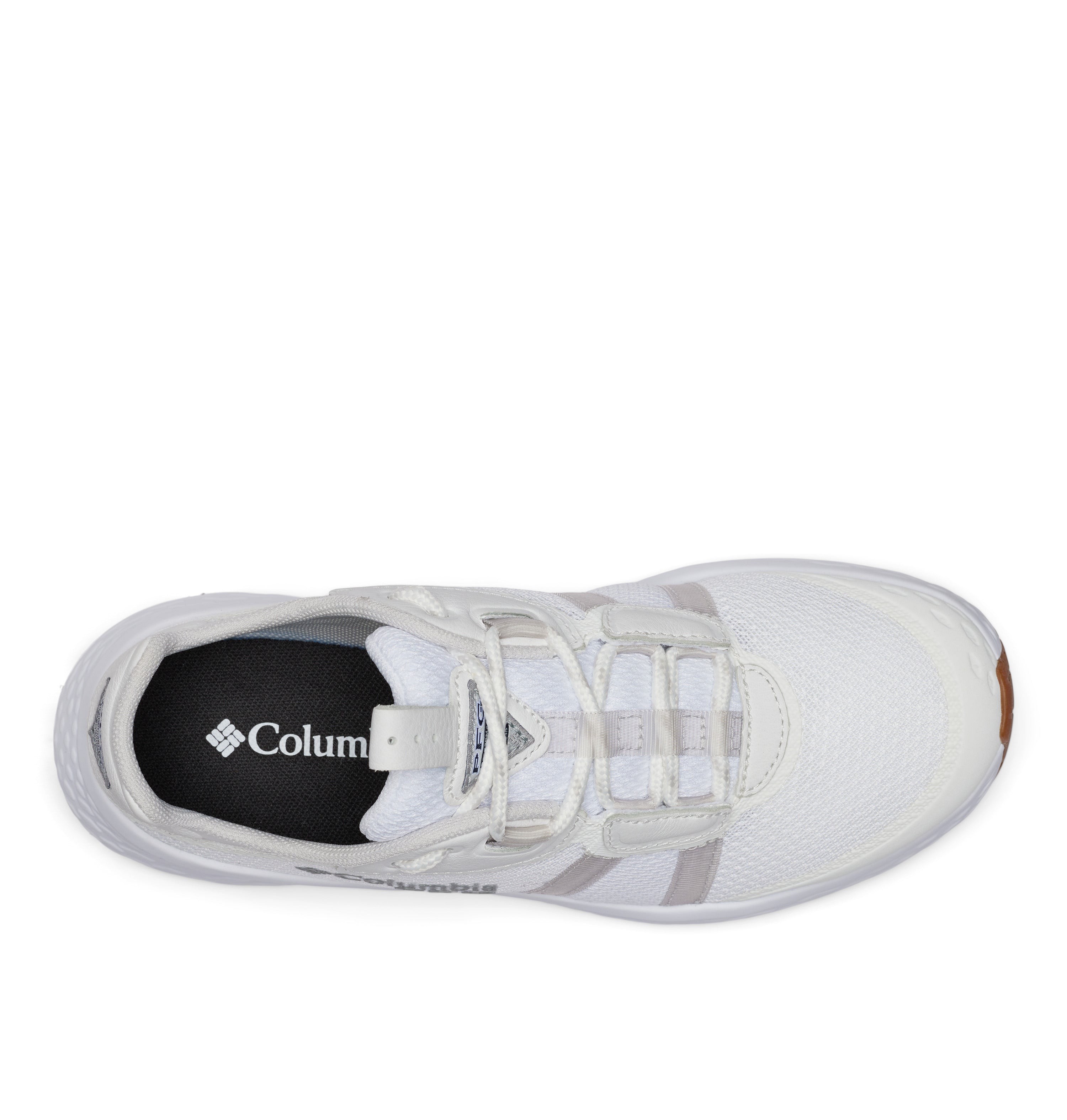Tenis para mujer Columbia Castback TC PFG