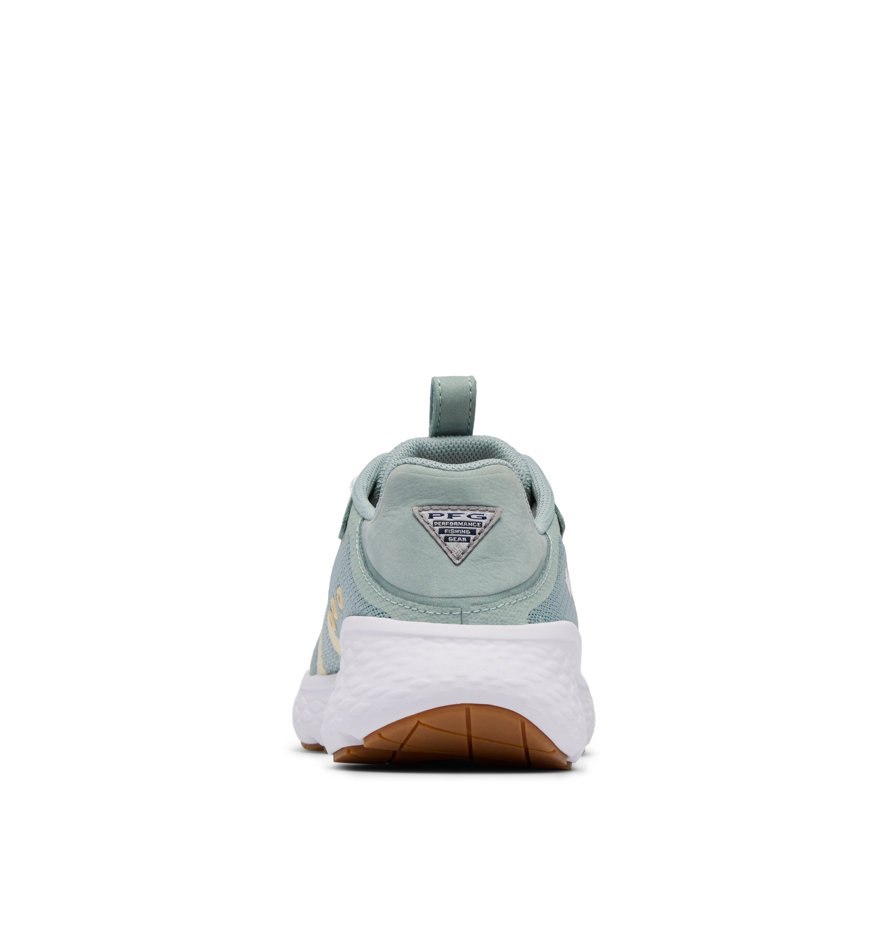 Tenis para mujer Columbia Castback TC PFG