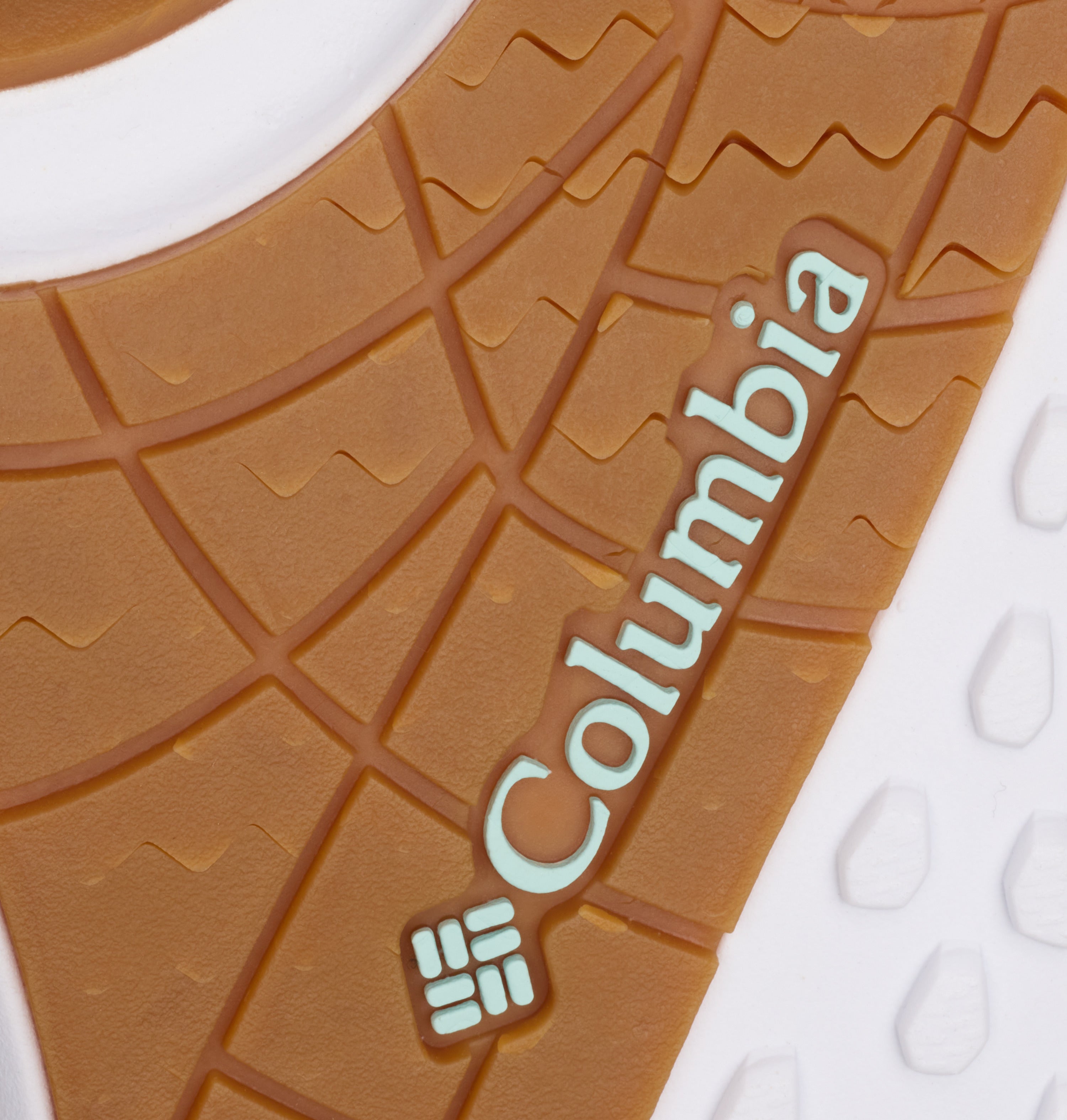 Tenis para mujer Columbia Castback TC PFG