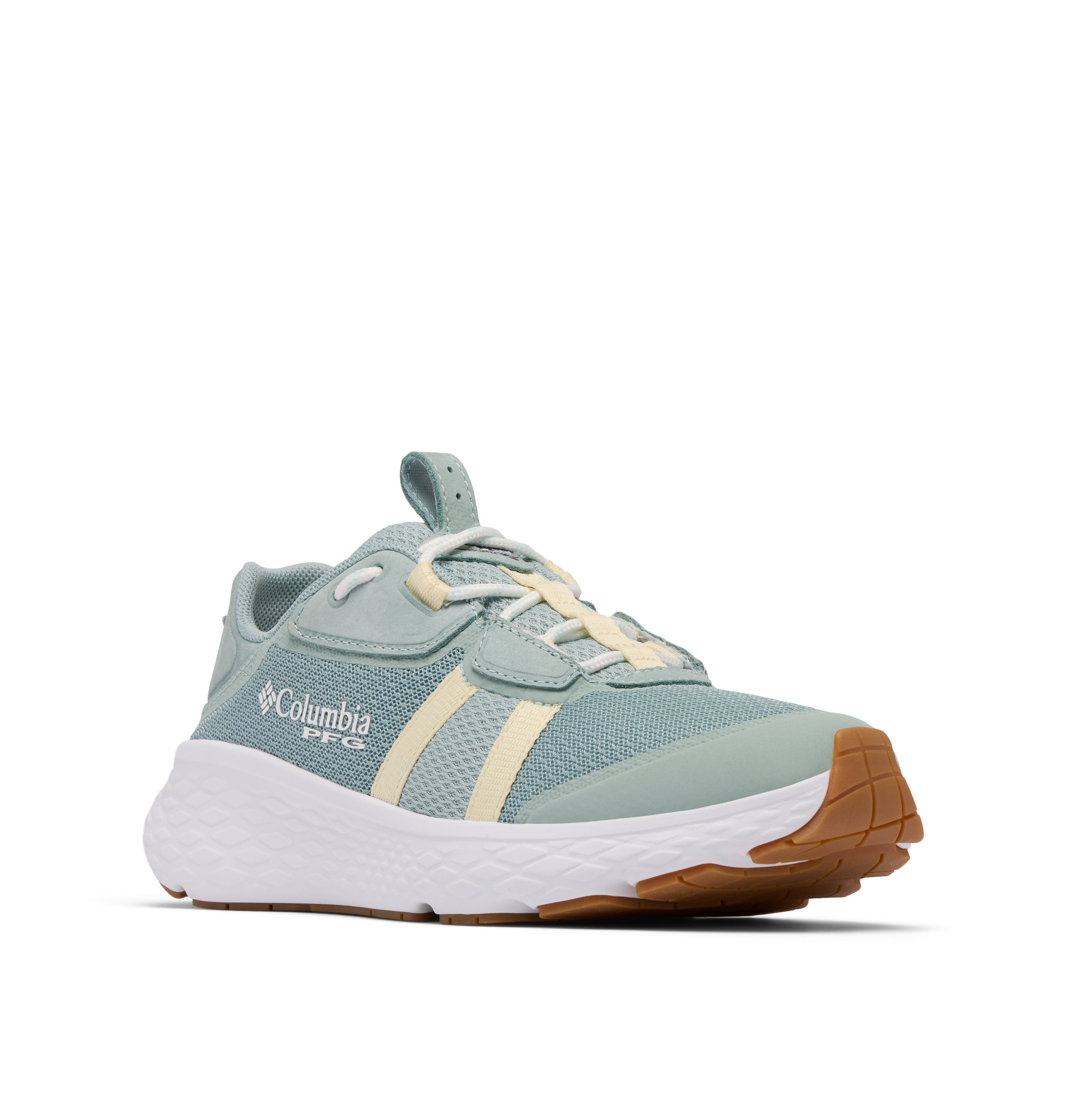 Tenis para mujer Columbia Castback TC PFG