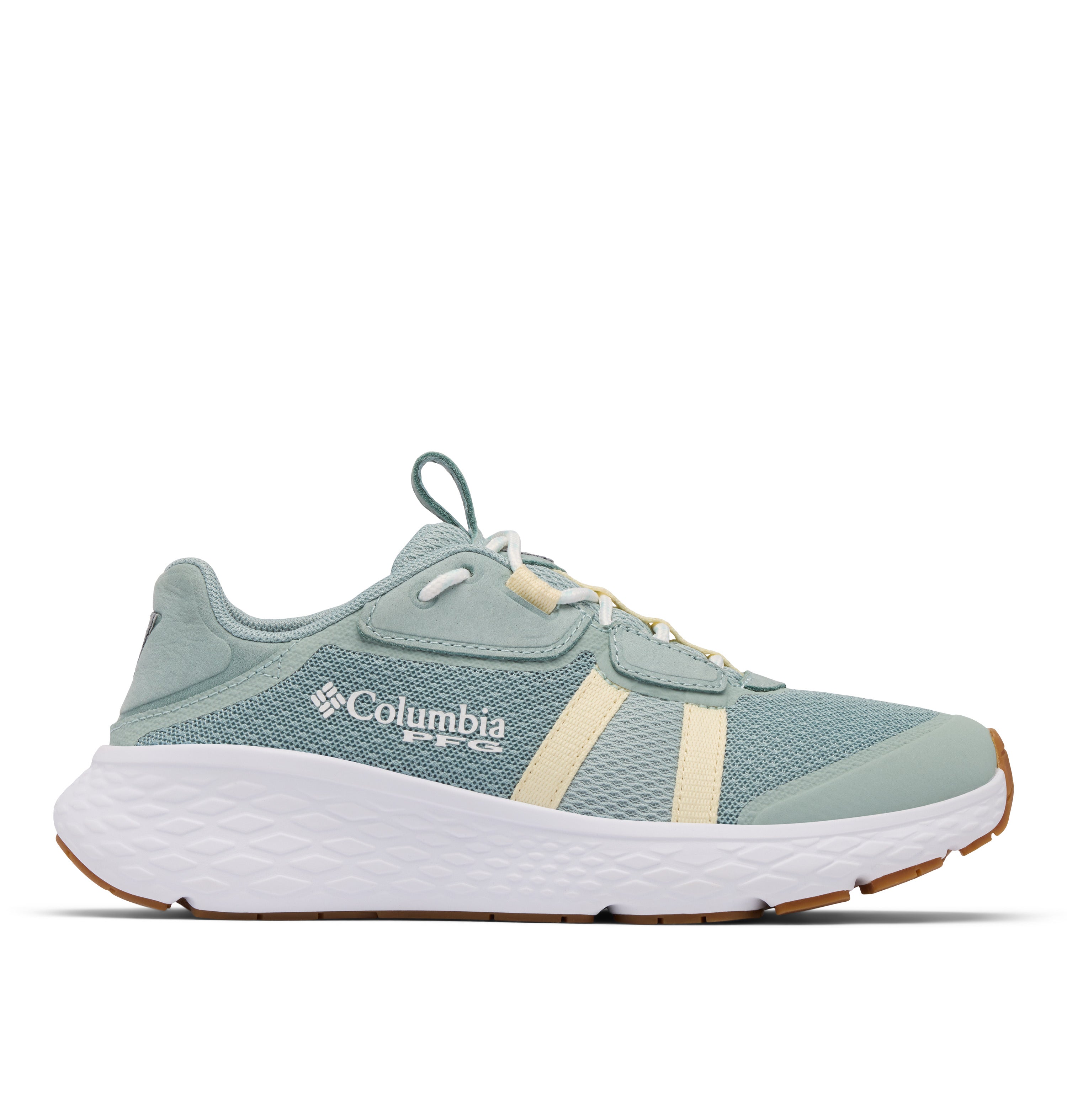 Tenis para mujer Columbia Castback TC PFG