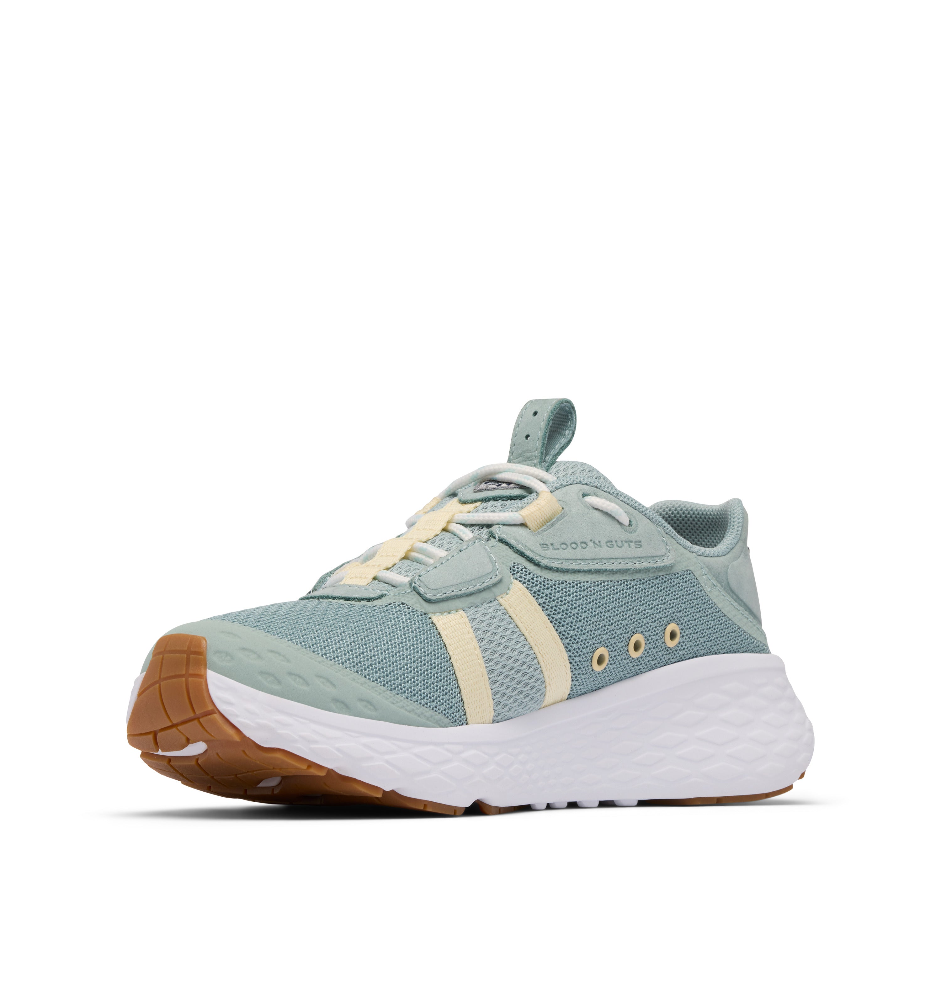 Tenis para mujer Columbia Castback TC PFG