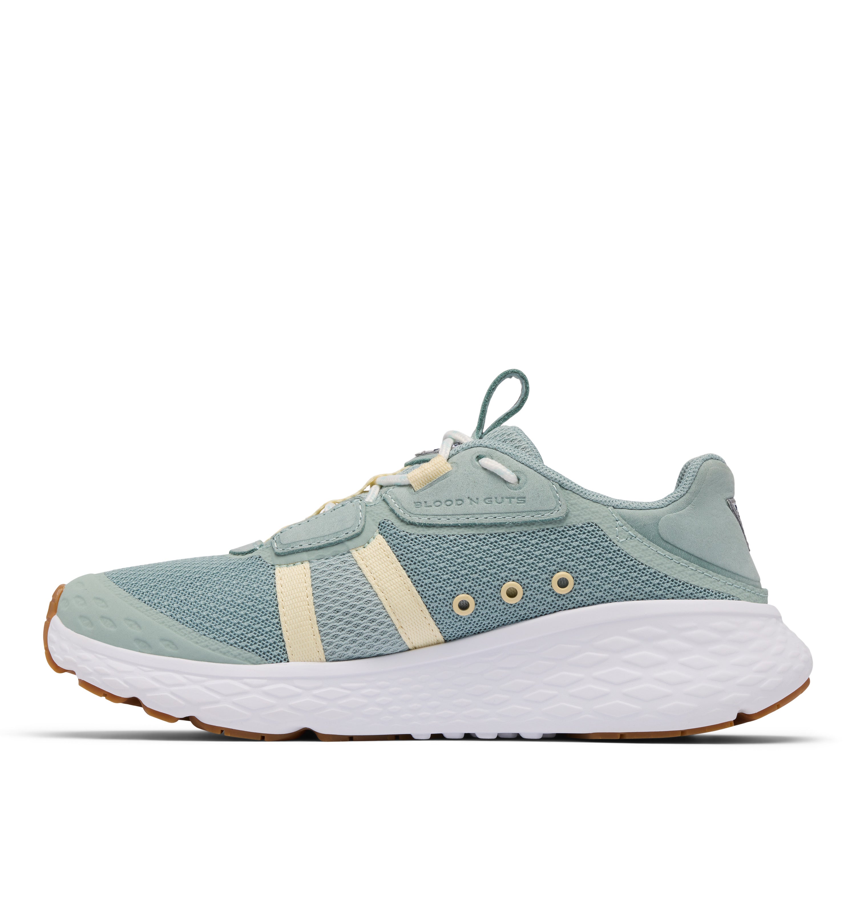 Tenis para mujer Columbia Castback TC PFG