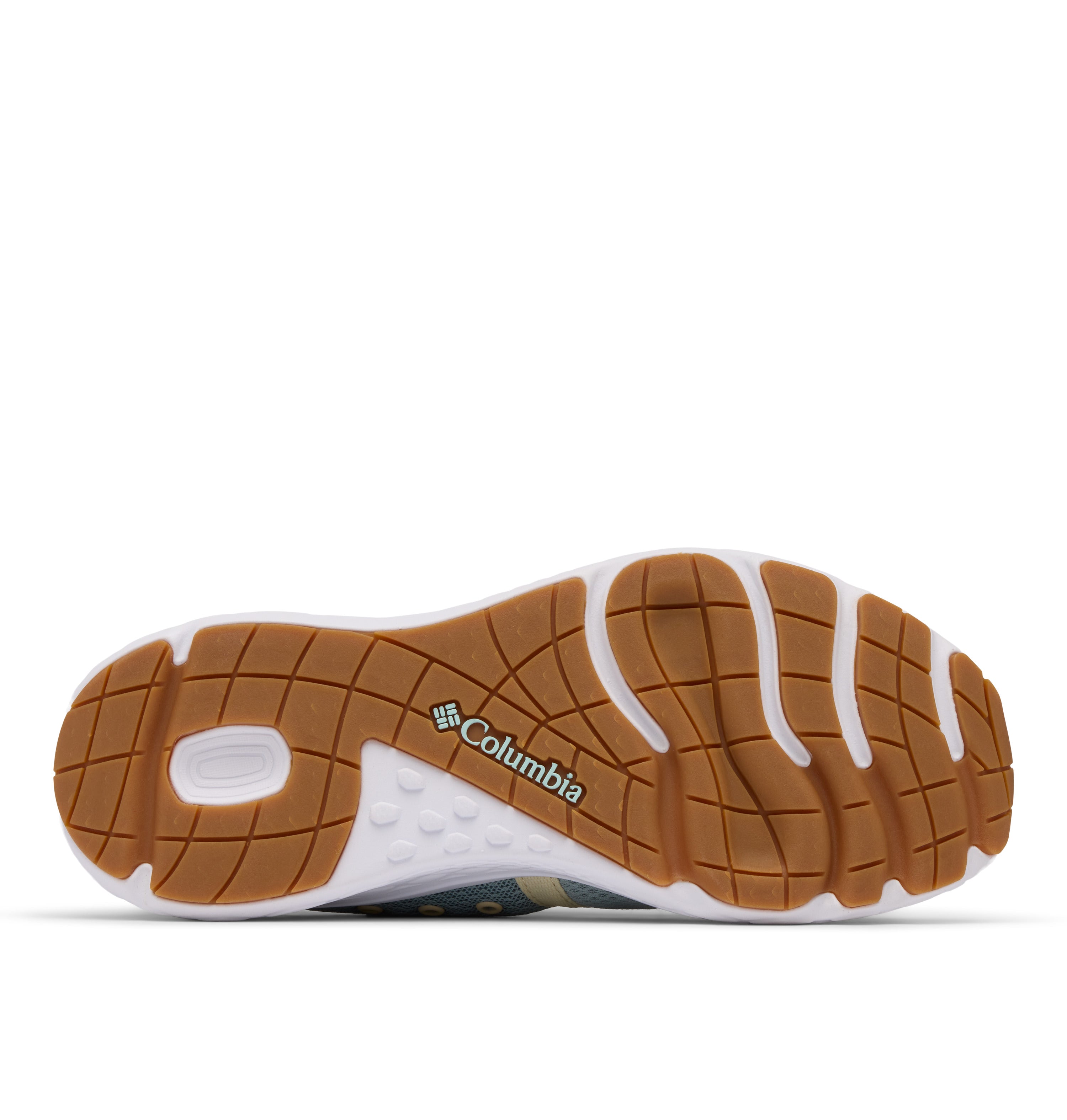 Tenis para mujer Columbia Castback TC PFG