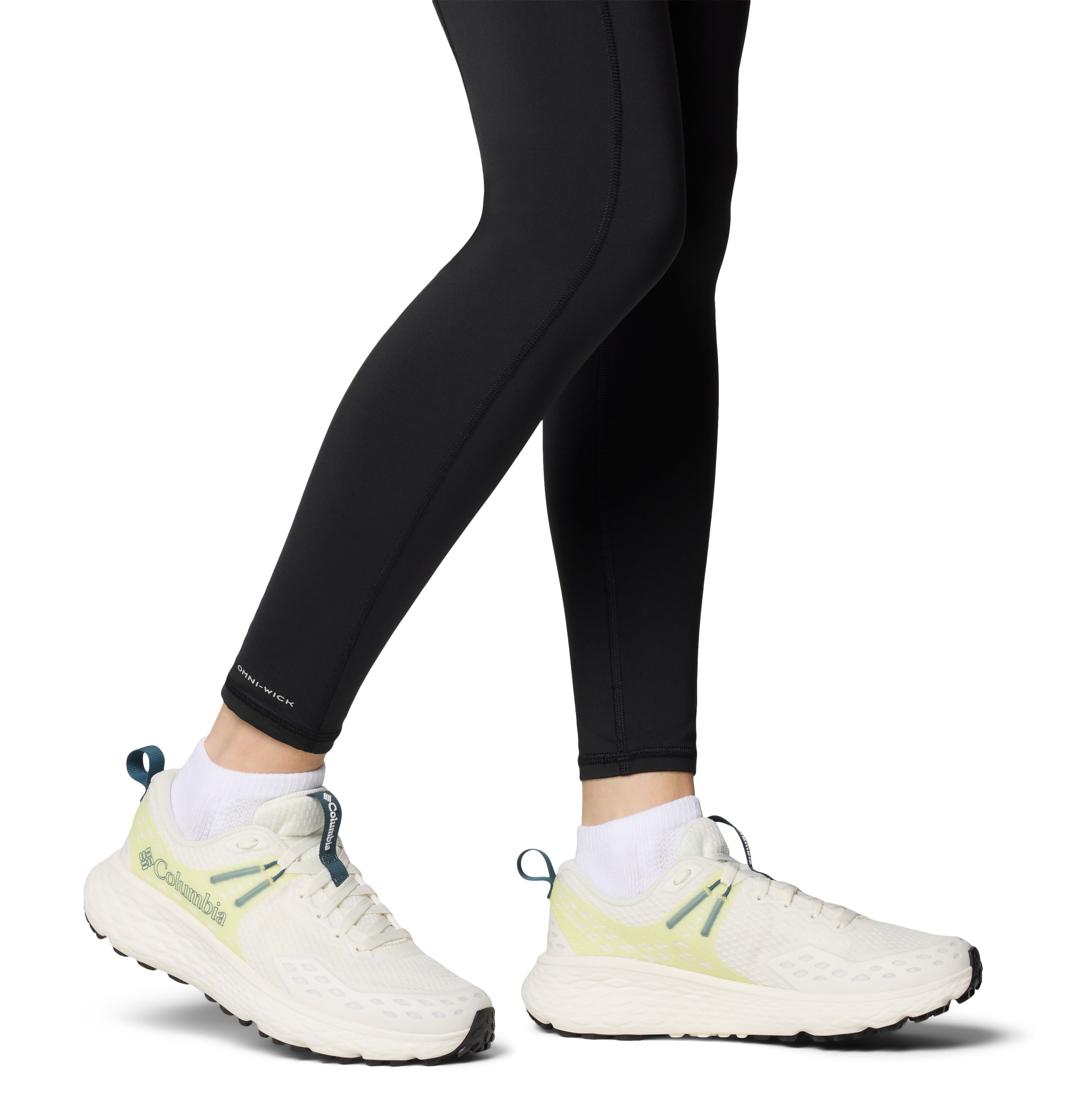 Tenis para mujer Columbia Konos TRS