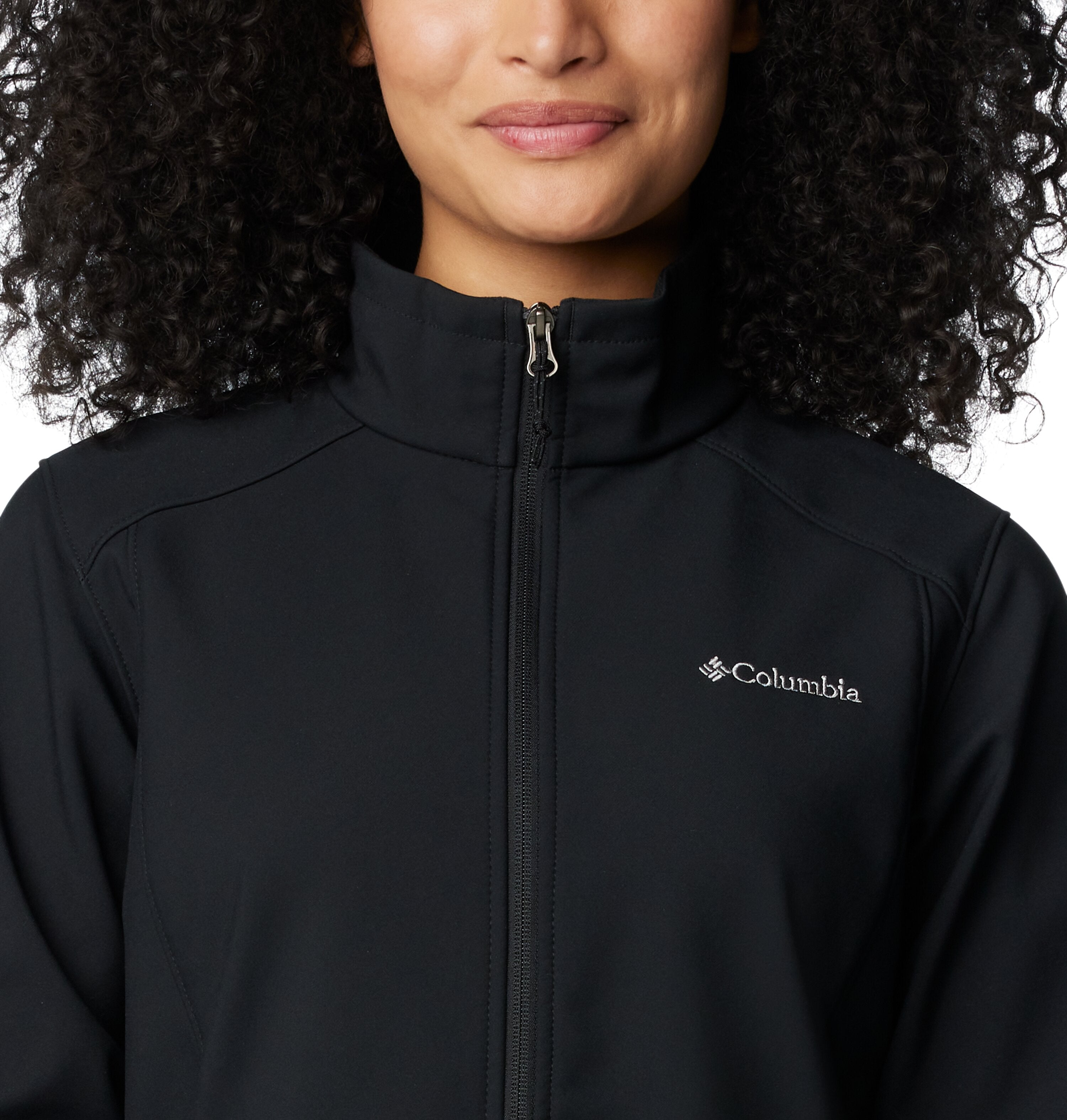 Chamarra para mujer Columbia Kruser Ridge III Softshell