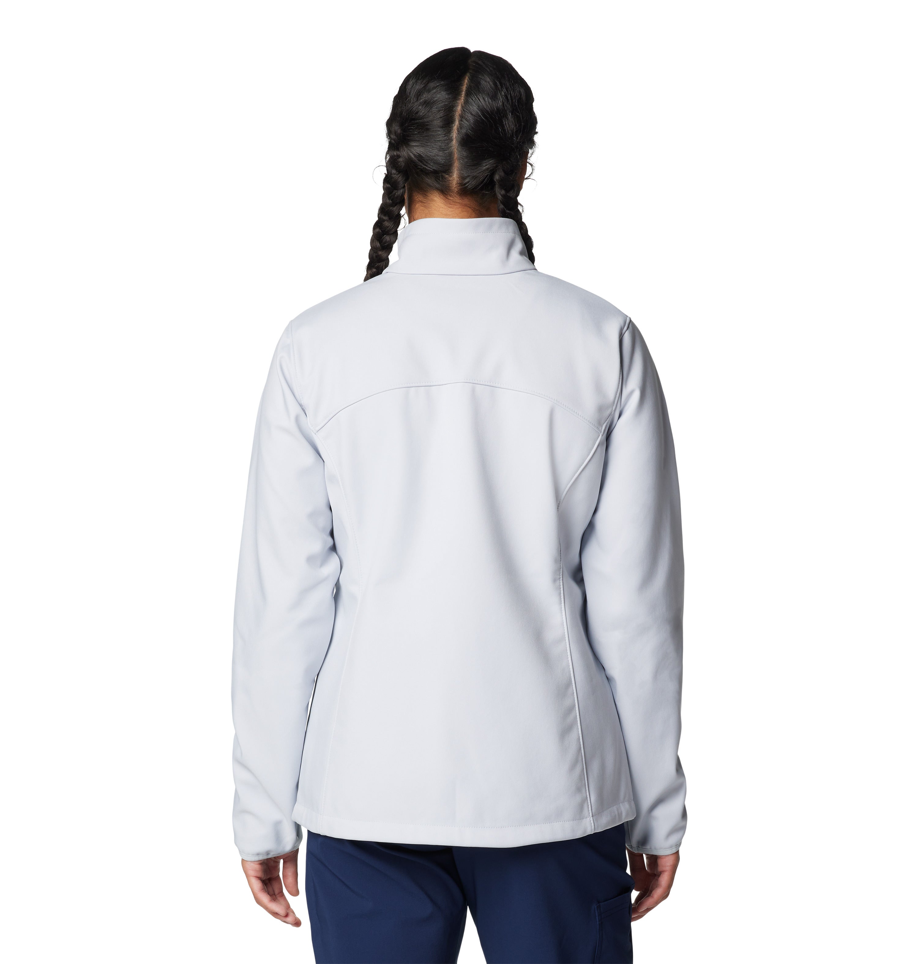 Chamarra para mujer Columbia Kruser Ridge III Softshell